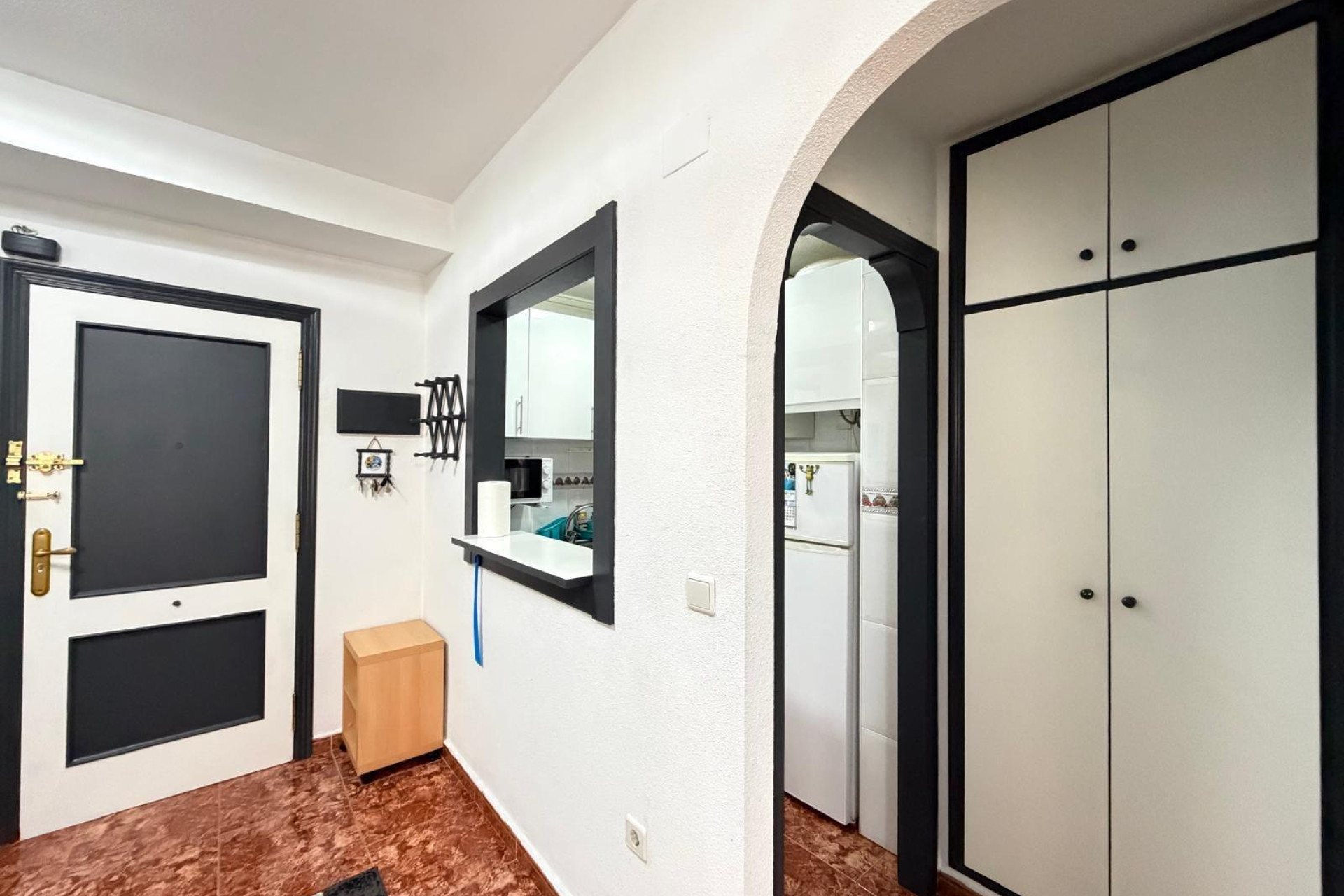 Resale - Apartment / flat - Torrevieja - Estacion De Autobuses