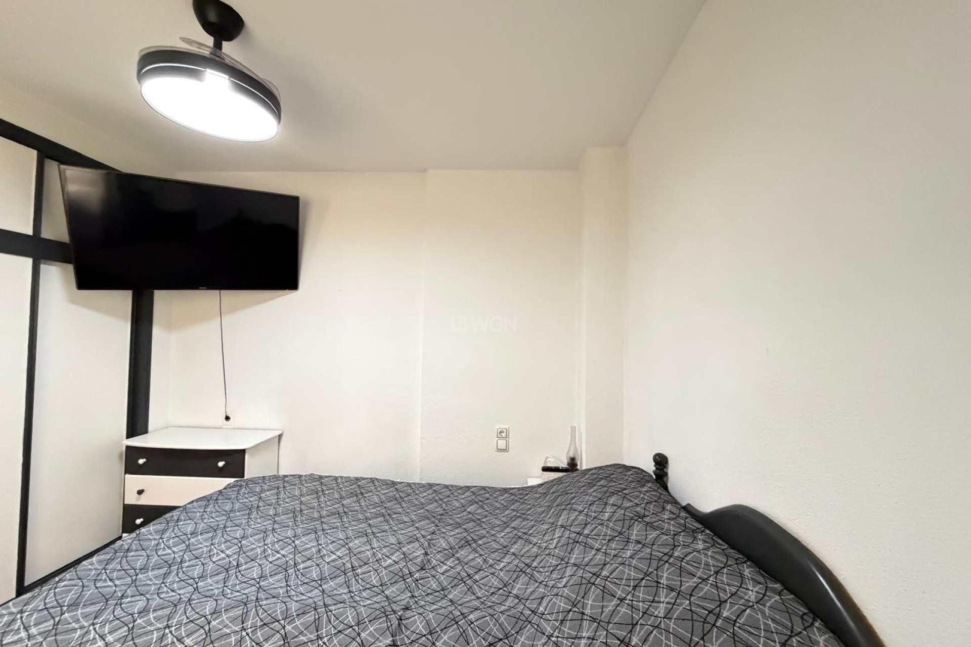 Resale - Apartment / flat - Torrevieja - Estacion De Autobuses