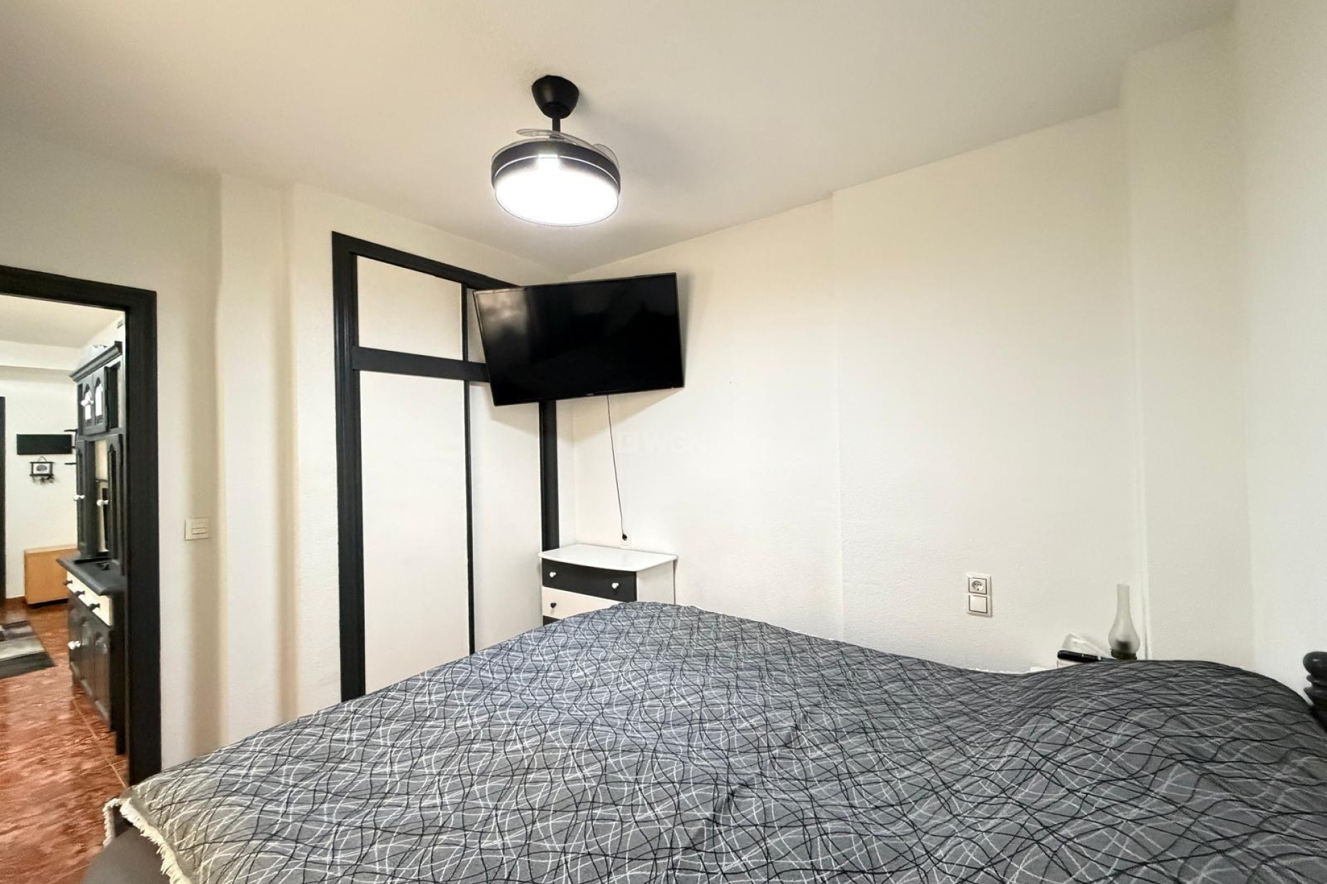 Resale - Apartment / flat - Torrevieja - Estacion De Autobuses