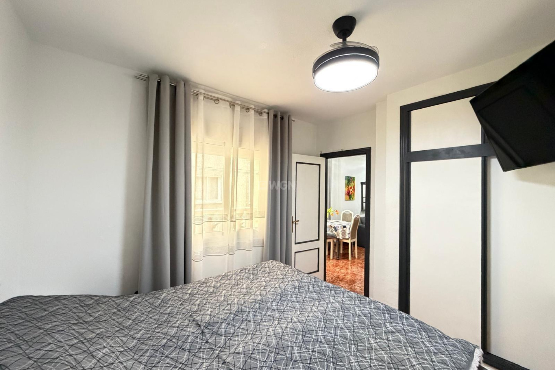 Resale - Apartment / flat - Torrevieja - Estacion De Autobuses