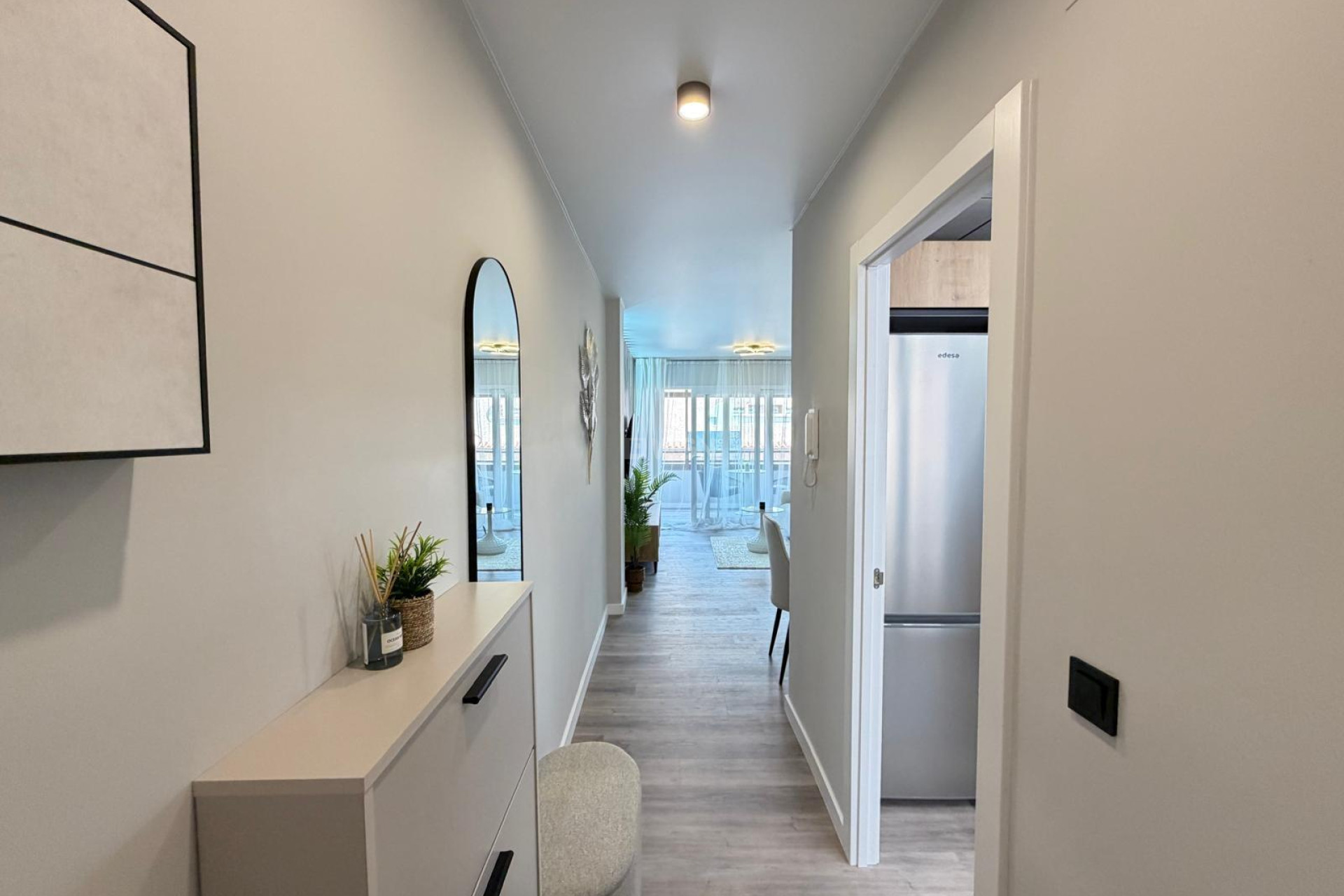 Resale - Apartment / flat - Torrevieja - Estacion De Autobuses