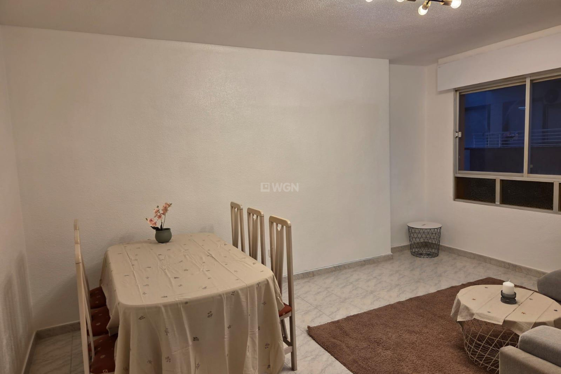 Resale - Apartment / flat - Torrevieja - Estacion De Autobuses