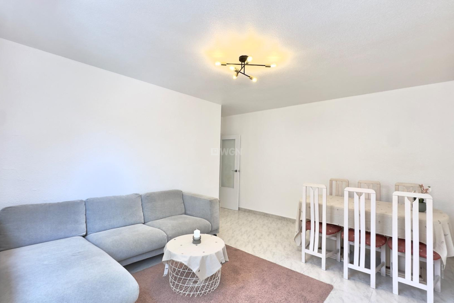 Resale - Apartment / flat - Torrevieja - Estacion De Autobuses