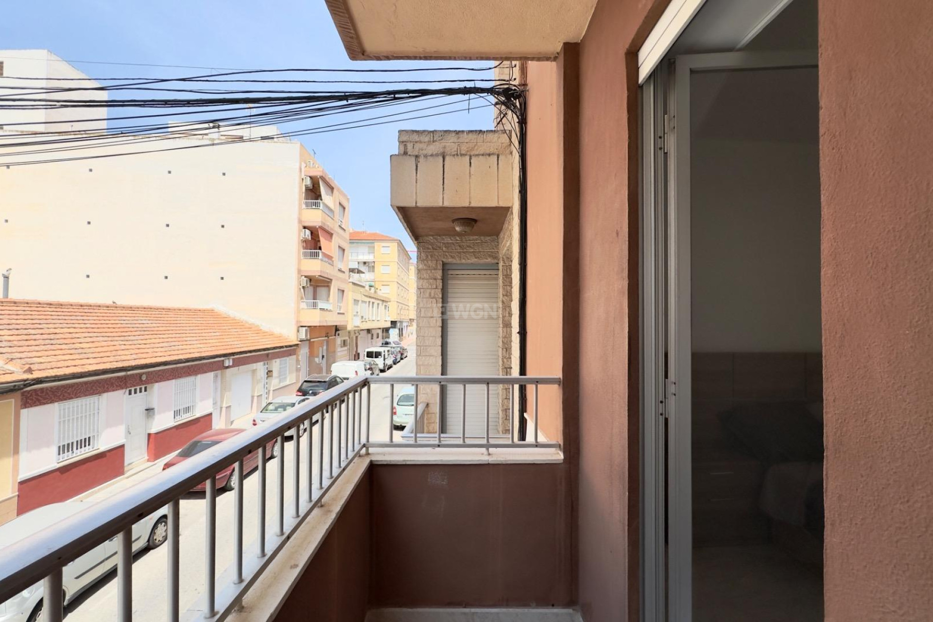 Resale - Apartment / flat - Torrevieja - Estacion De Autobuses