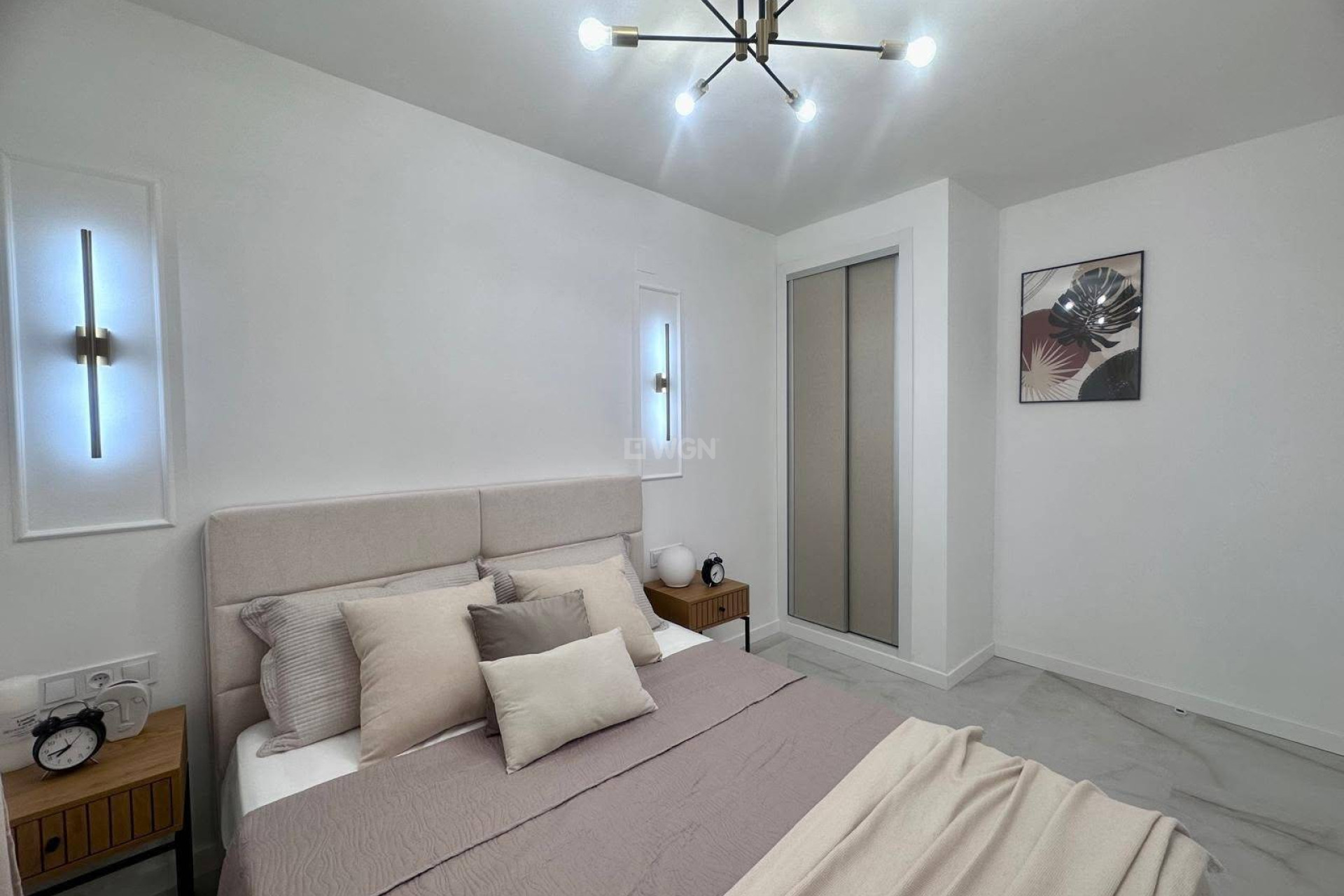 Resale - Apartment / flat - Torrevieja - Estacion De Autobuses