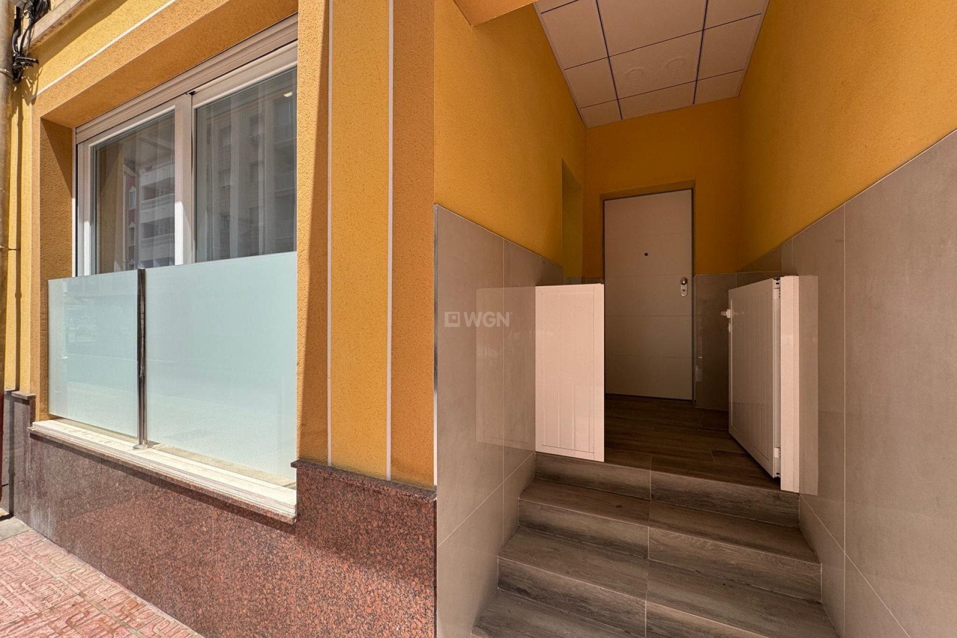 Resale - Apartment / flat - Torrevieja - Estacion De Autobuses