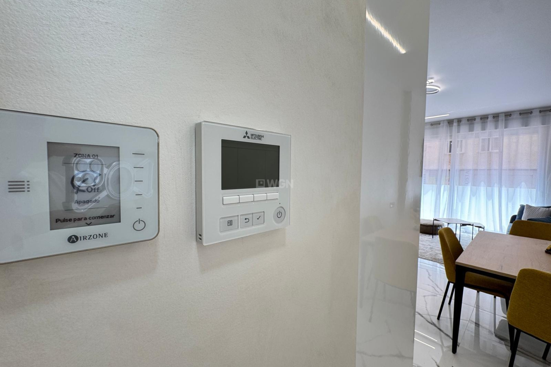 Resale - Apartment / flat - Torrevieja - Estacion De Autobuses