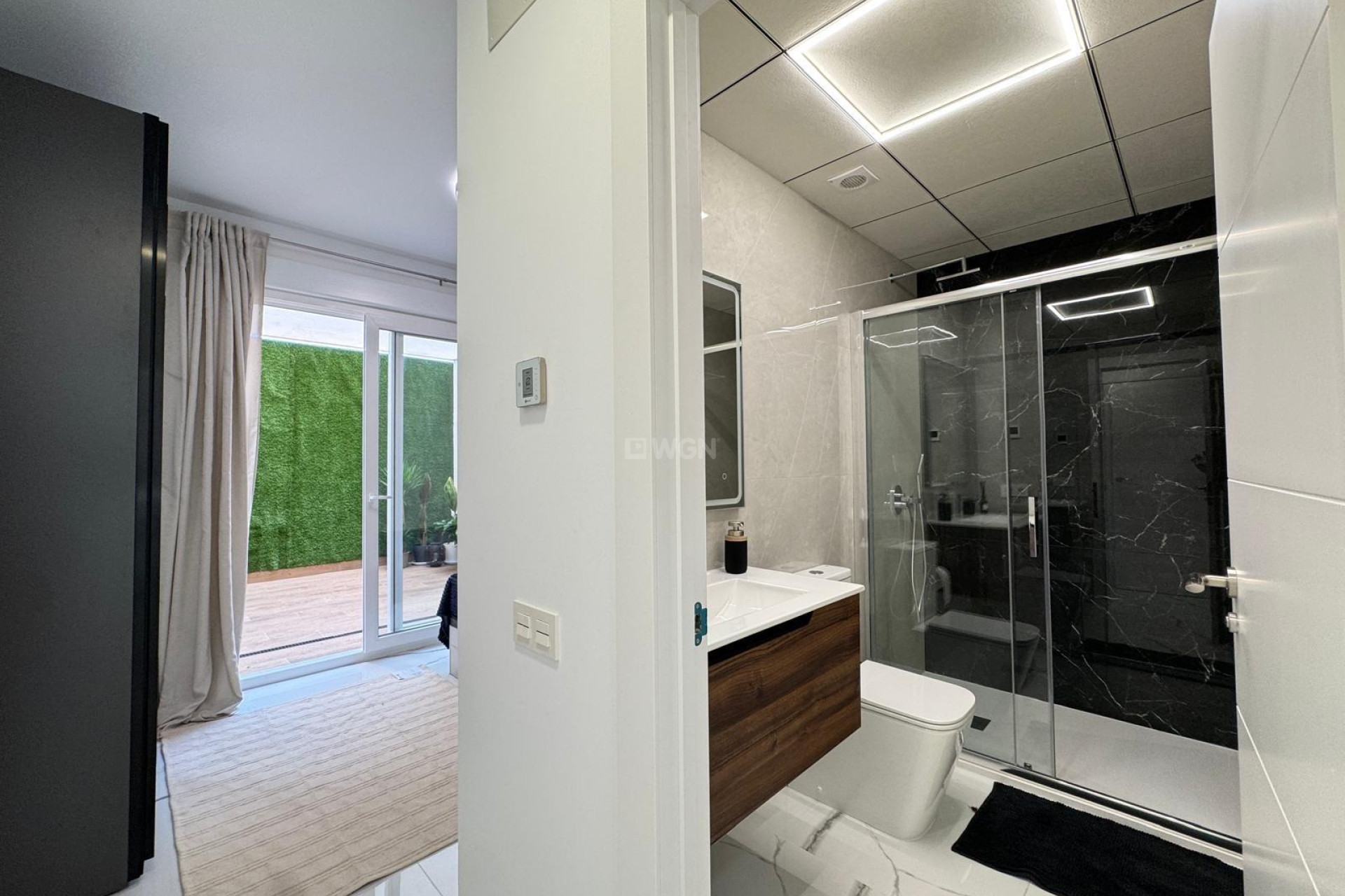 Resale - Apartment / flat - Torrevieja - Estacion De Autobuses