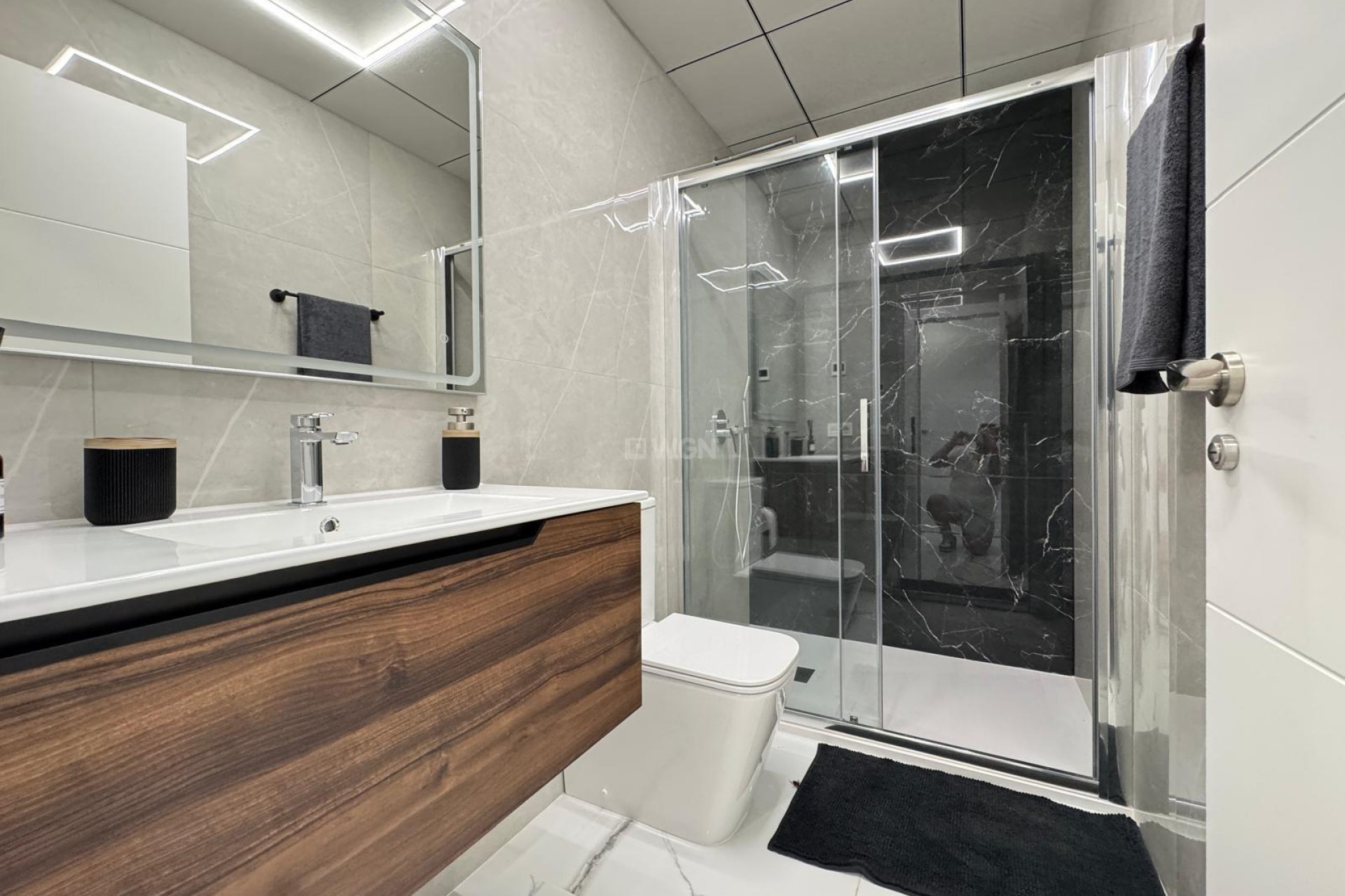 Resale - Apartment / flat - Torrevieja - Estacion De Autobuses