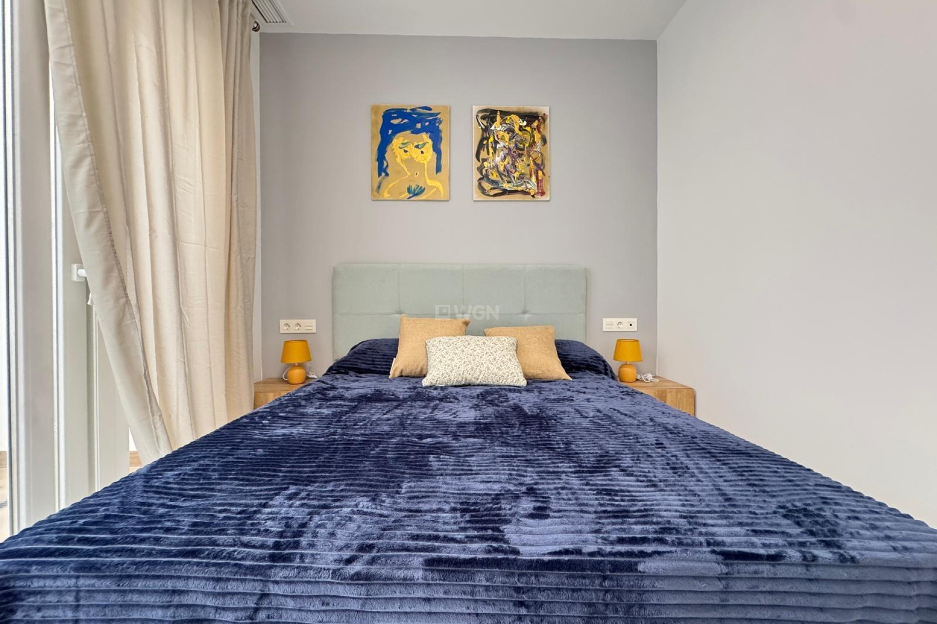 Resale - Apartment / flat - Torrevieja - Estacion De Autobuses