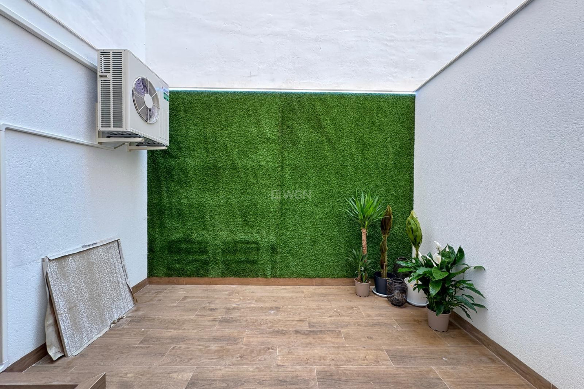 Resale - Apartment / flat - Torrevieja - Estacion De Autobuses