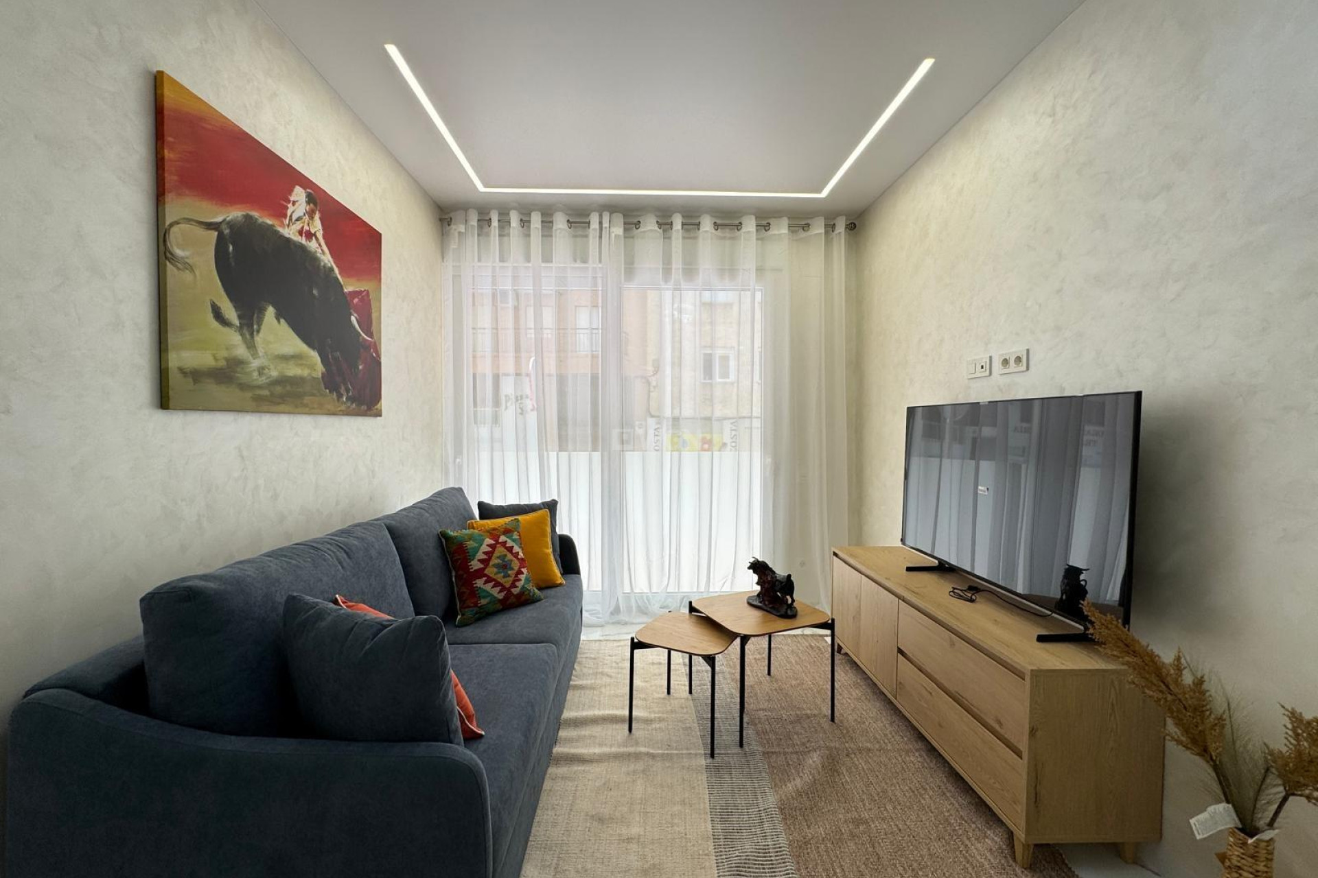 Resale - Apartment / flat - Torrevieja - Estacion De Autobuses