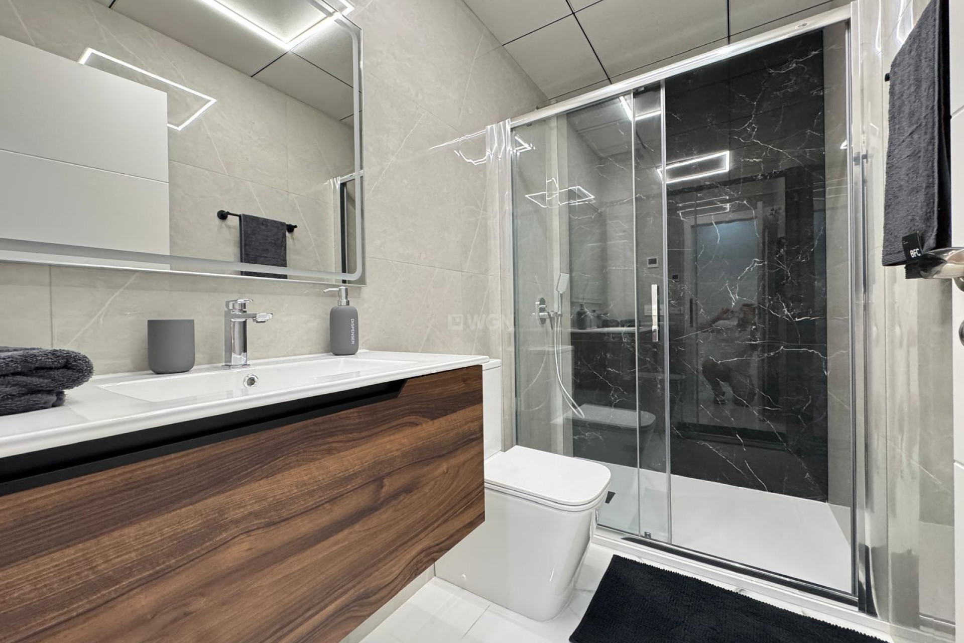 Resale - Apartment / flat - Torrevieja - Estacion De Autobuses