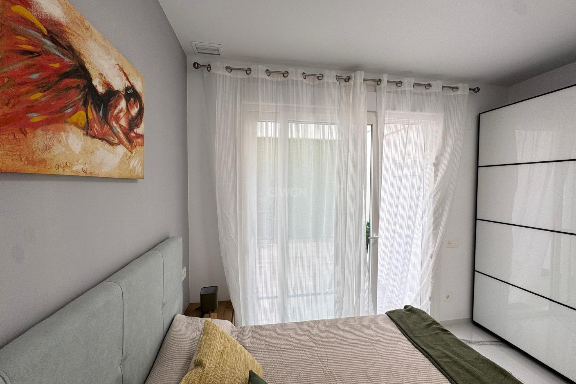 Resale - Apartment / flat - Torrevieja - Estacion De Autobuses