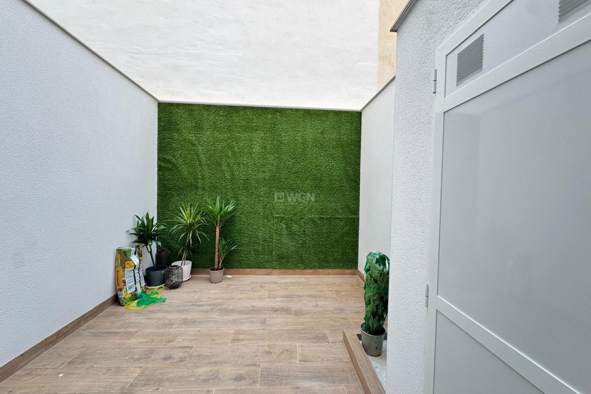 Resale - Apartment / flat - Torrevieja - Estacion De Autobuses
