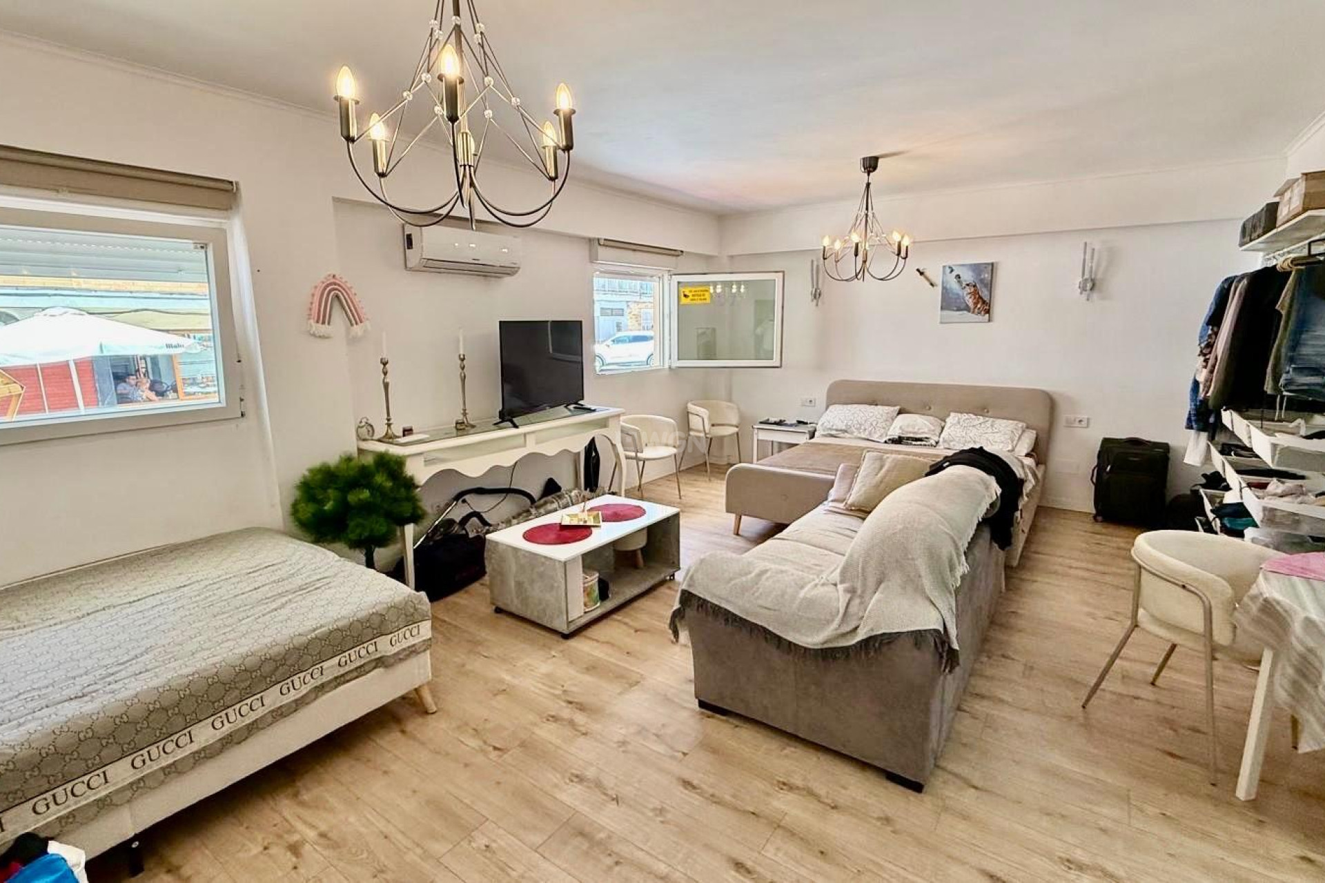 Resale - Apartment / flat - Torrevieja - Estacion De Autobuses