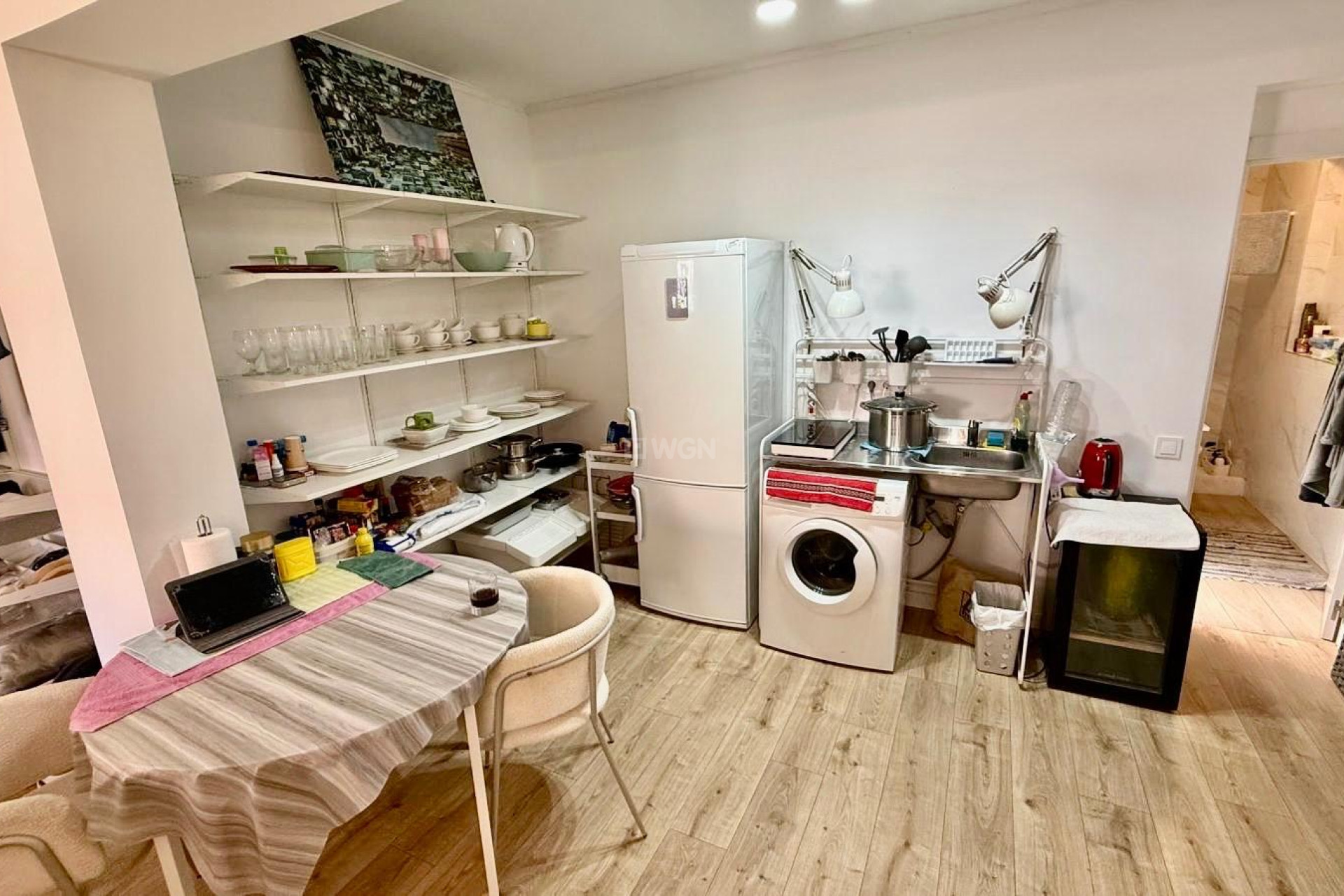 Resale - Apartment / flat - Torrevieja - Estacion De Autobuses