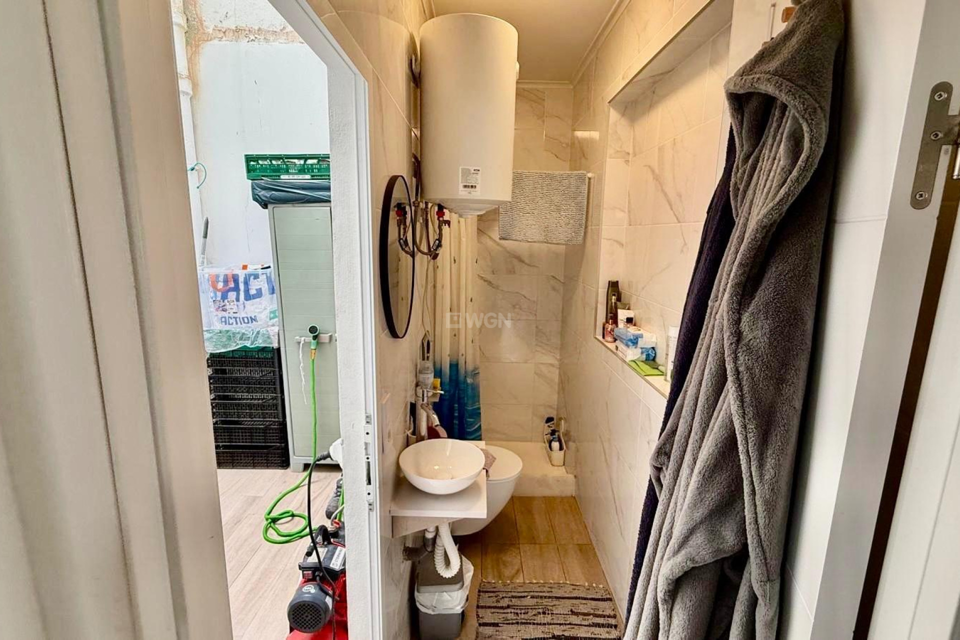 Resale - Apartment / flat - Torrevieja - Estacion De Autobuses