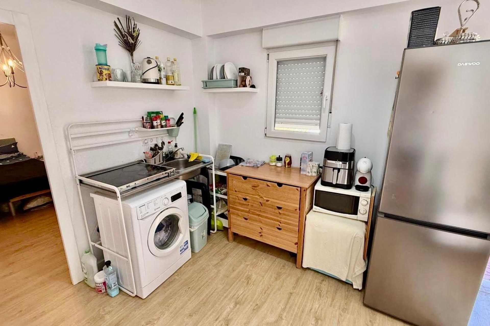 Resale - Apartment / flat - Torrevieja - Estacion De Autobuses