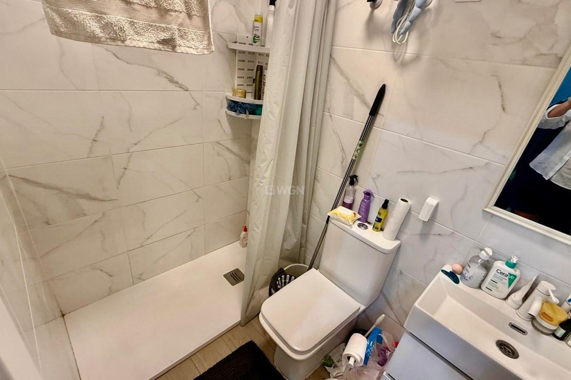 Resale - Apartment / flat - Torrevieja - Estacion De Autobuses