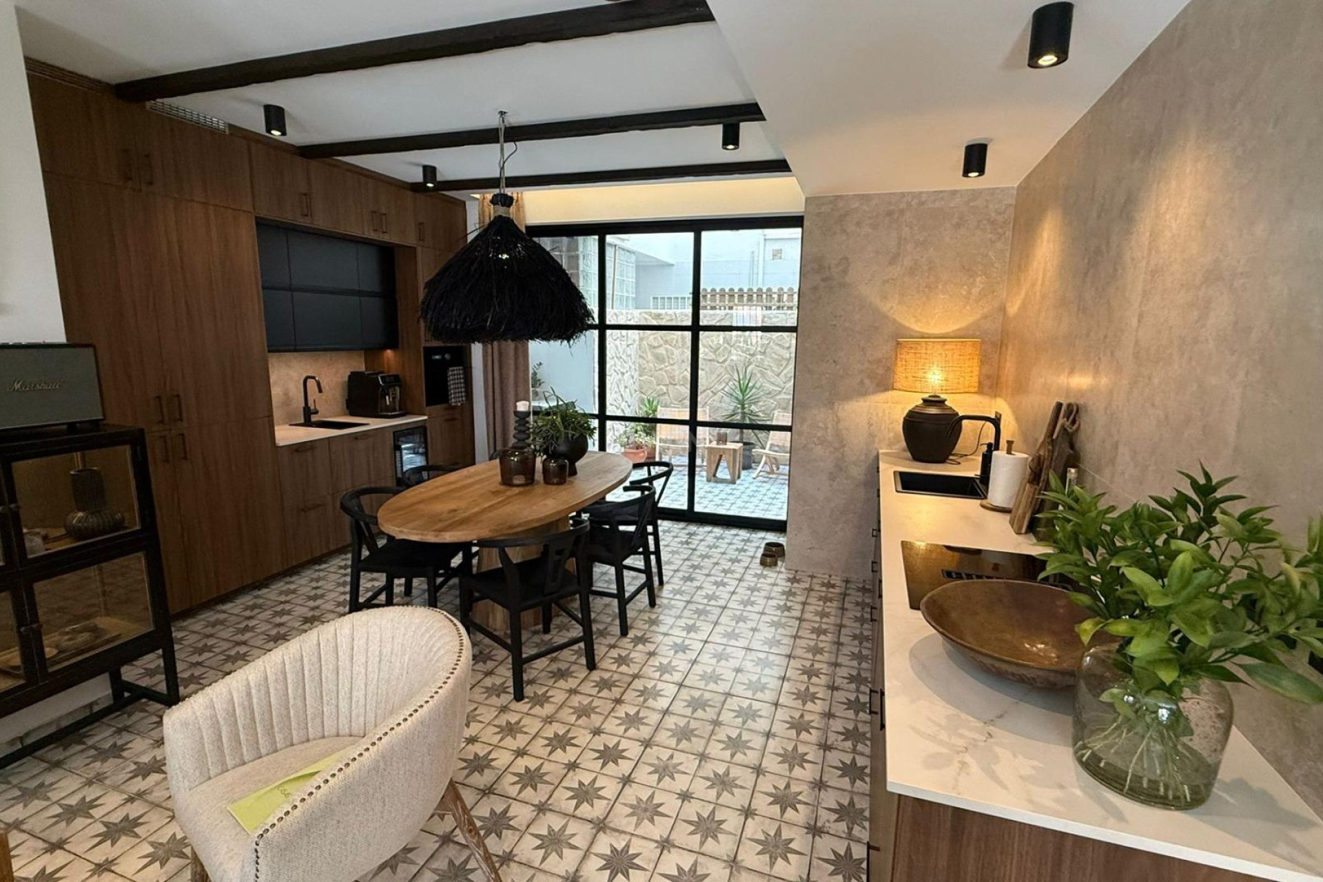 Resale - Apartment / flat - Torrevieja - Estacion De Autobuses