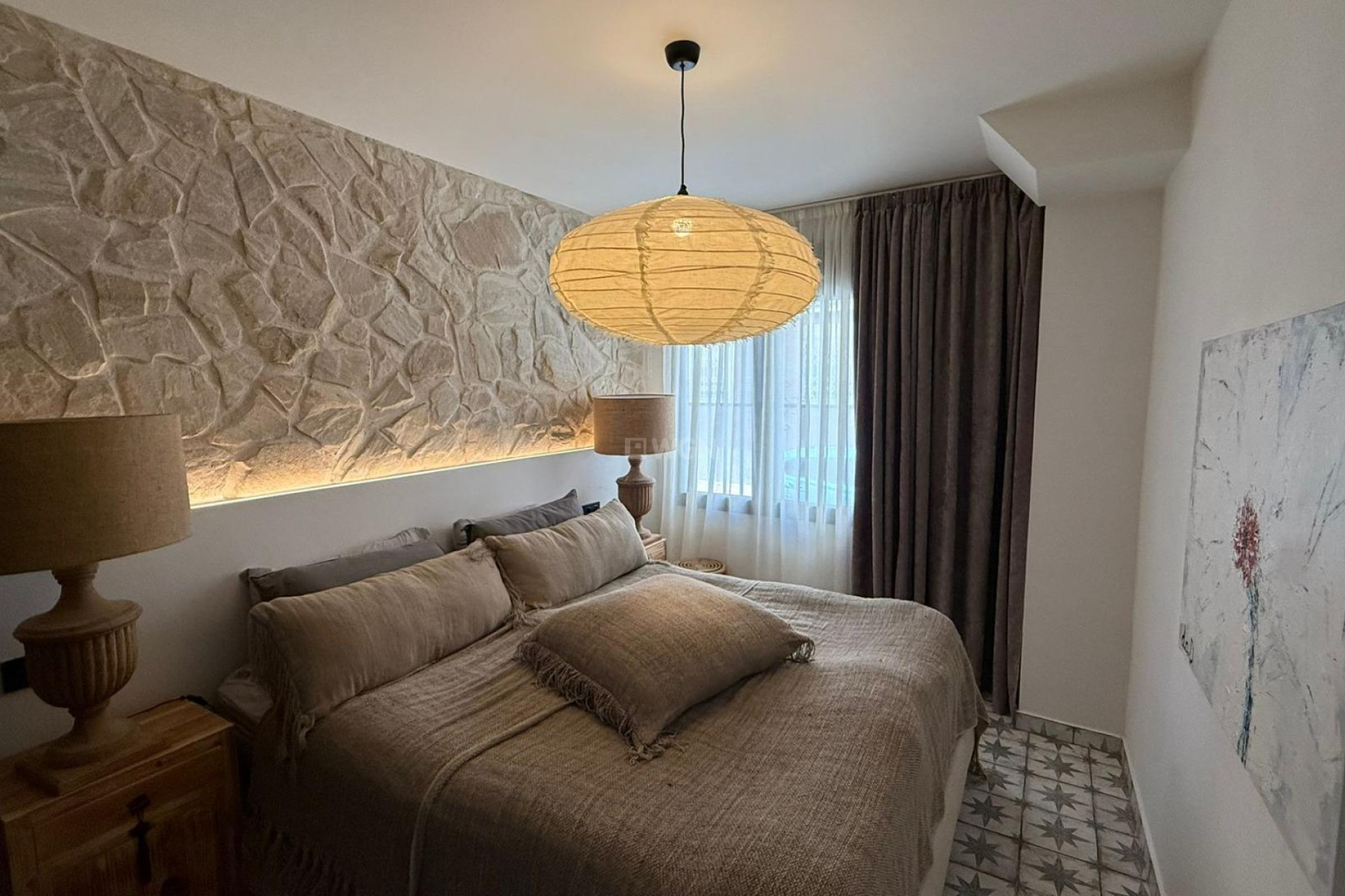 Resale - Apartment / flat - Torrevieja - Estacion De Autobuses