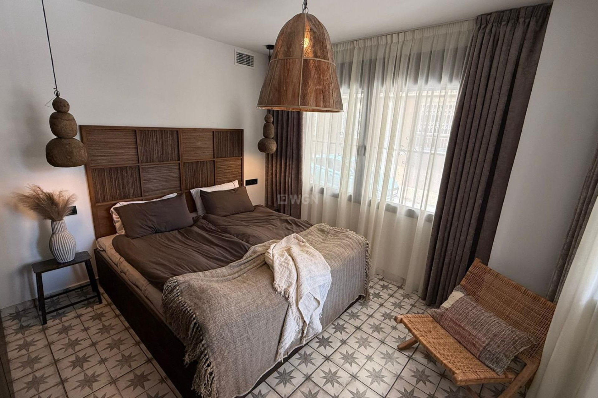 Resale - Apartment / flat - Torrevieja - Estacion De Autobuses