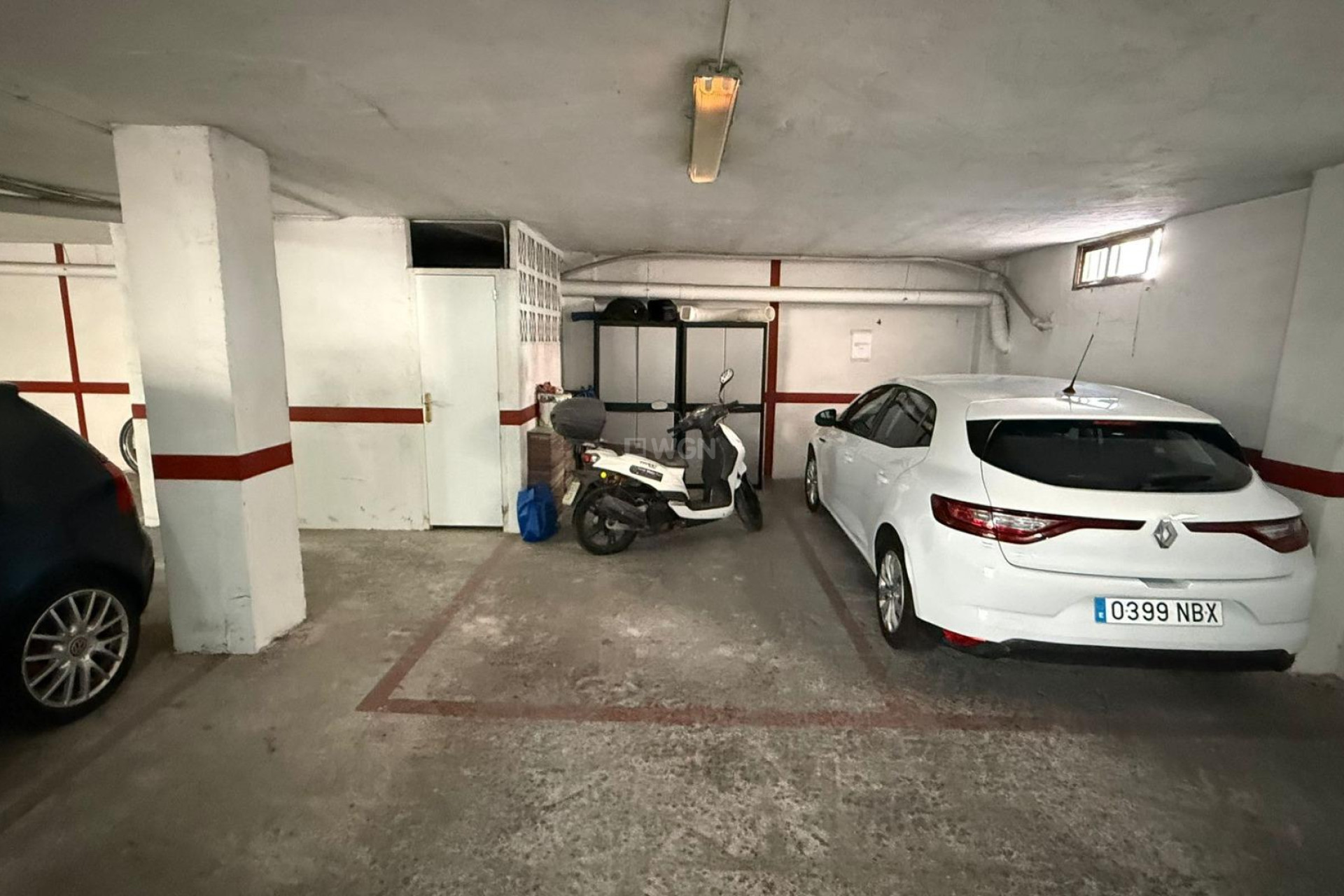 Resale - Apartment / flat - Torrevieja - Estacion De Autobuses