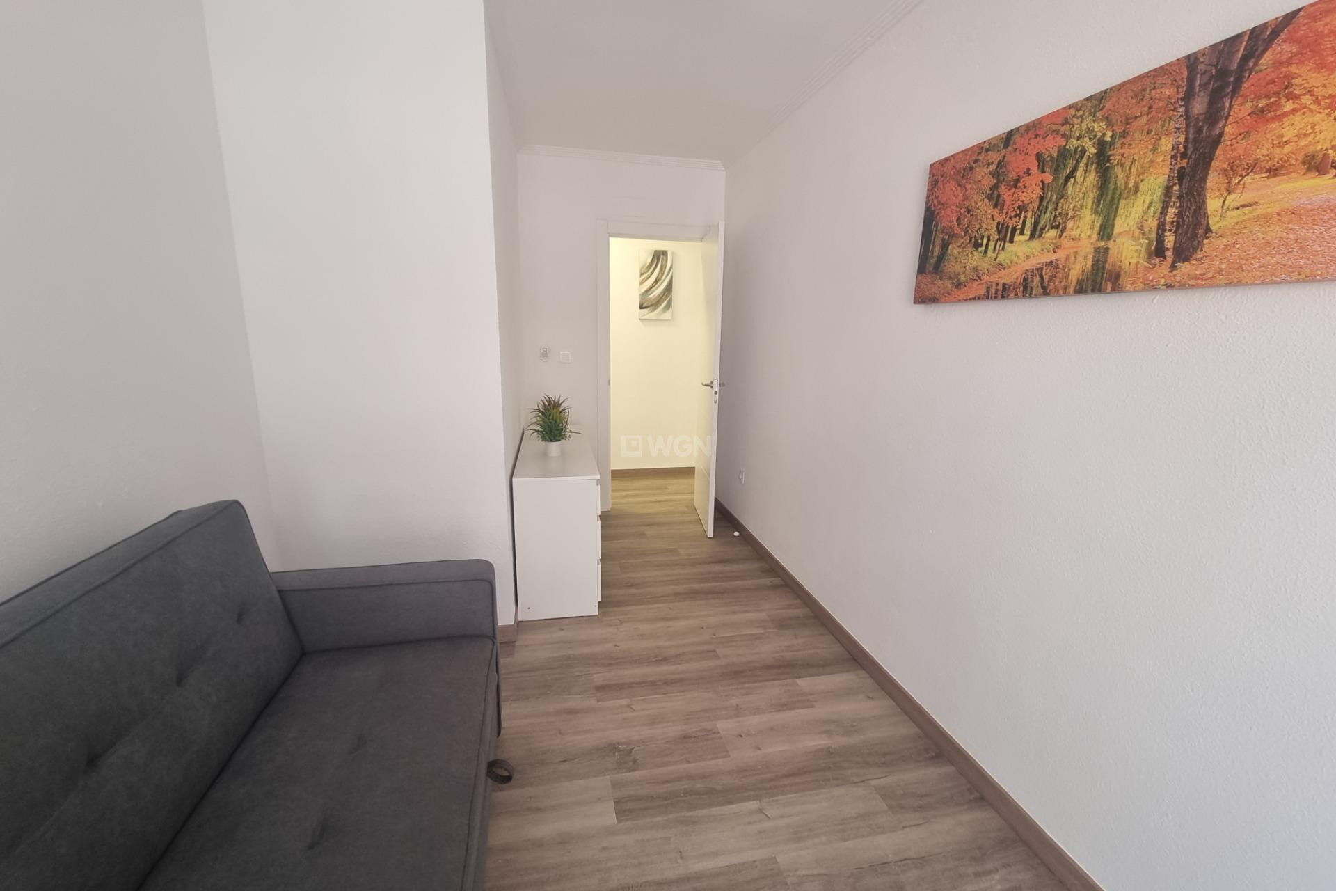 Resale - Apartment / flat - Torrevieja - Estacion De Autobuses