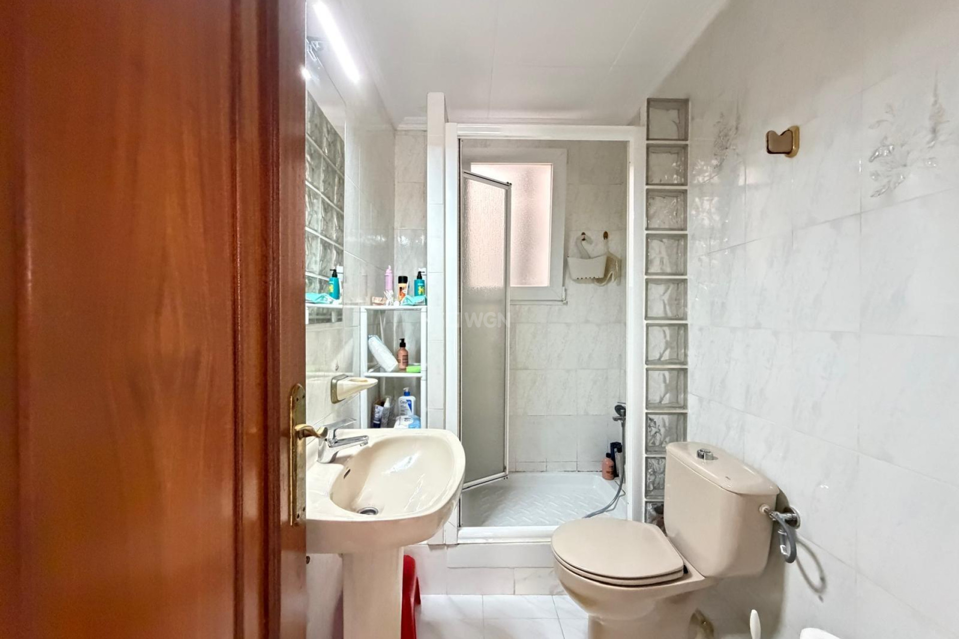 Resale - Apartment / flat - Torrevieja - Estacion De Autobuses