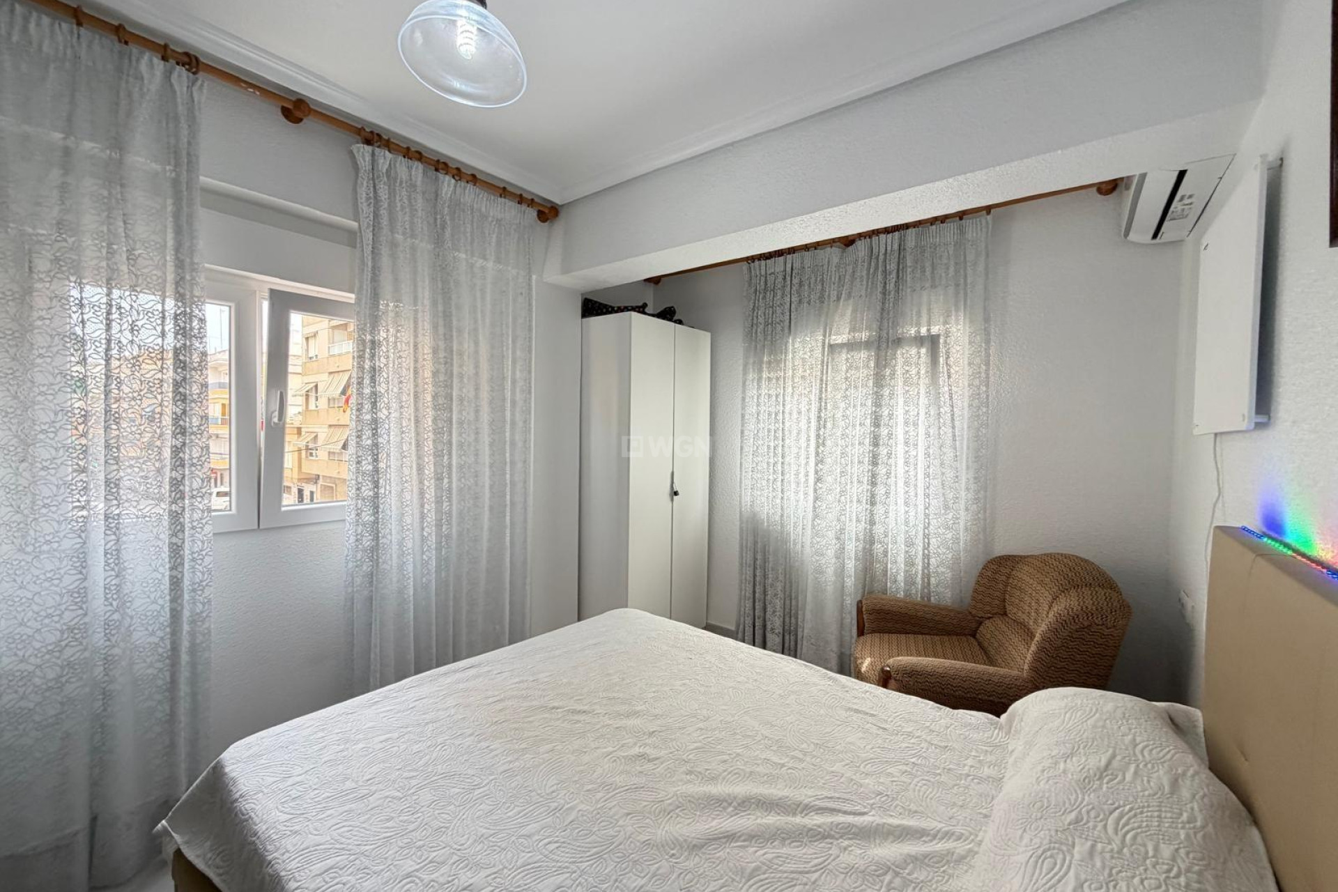 Resale - Apartment / flat - Torrevieja - Estacion De Autobuses