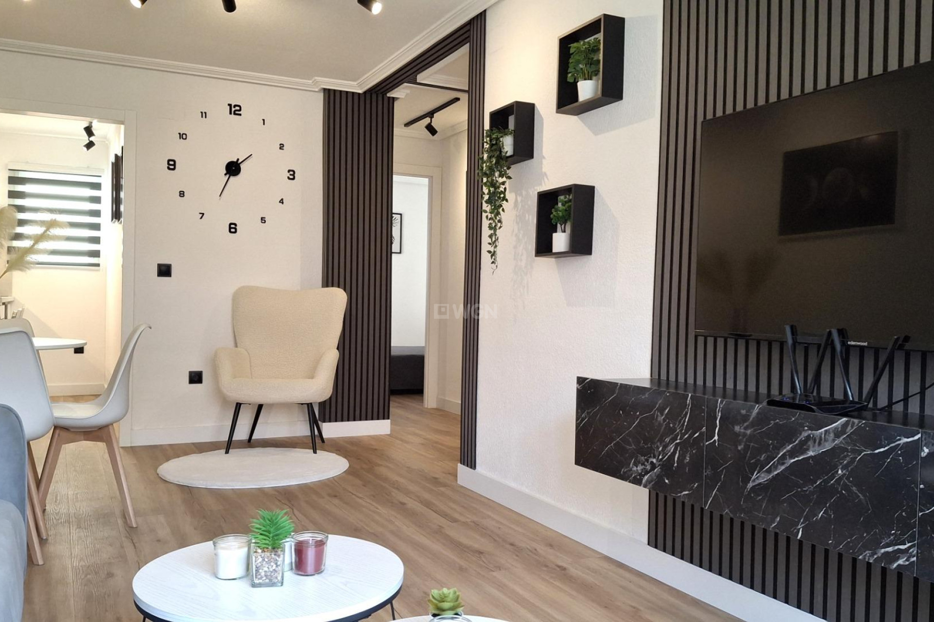 Resale - Apartment / flat - Torrevieja - Estacion De Autobuses