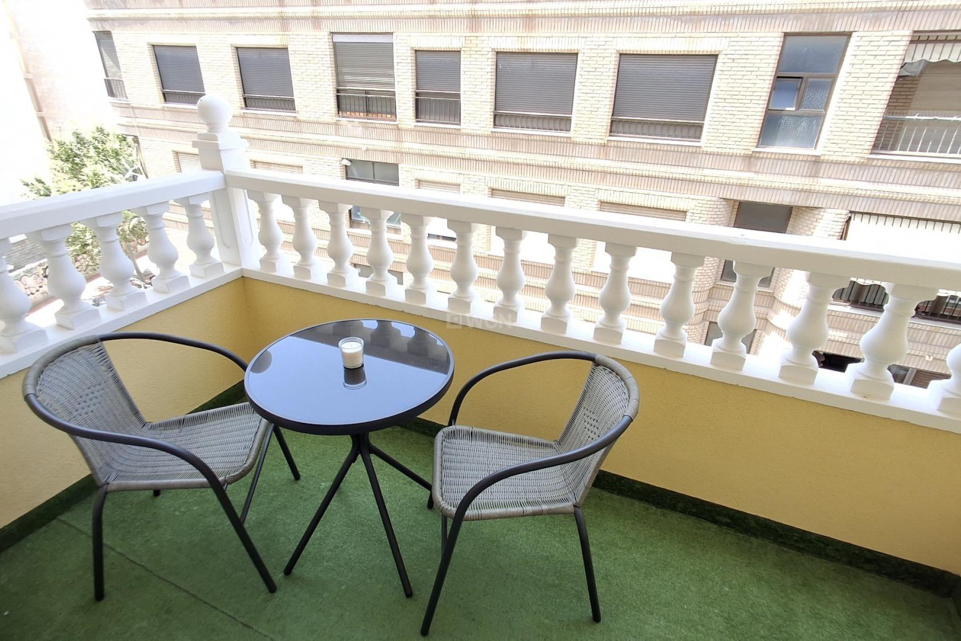 Resale - Apartment / flat - Torrevieja - Estacion De Autobuses