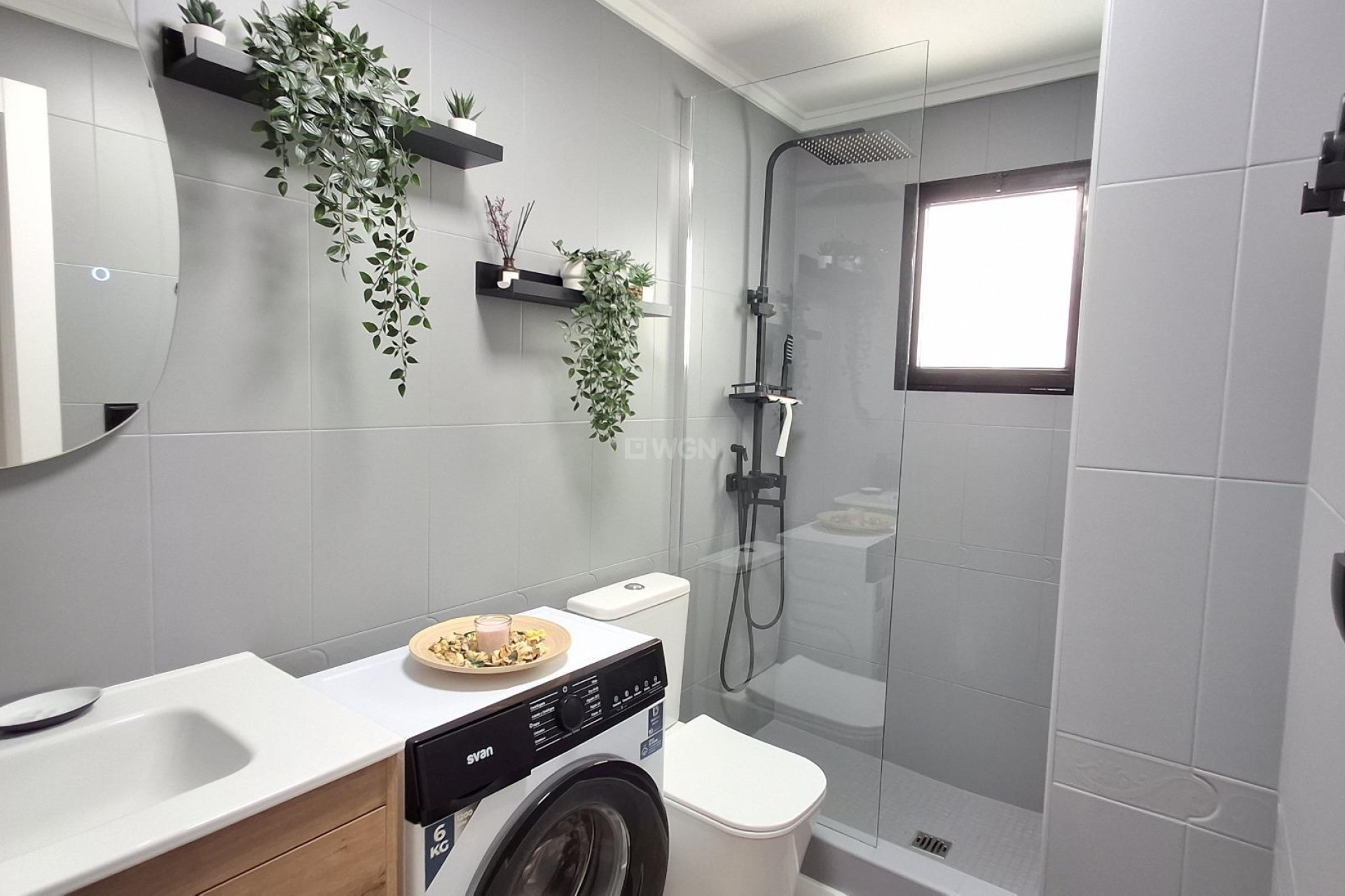 Resale - Apartment / flat - Torrevieja - Estacion De Autobuses