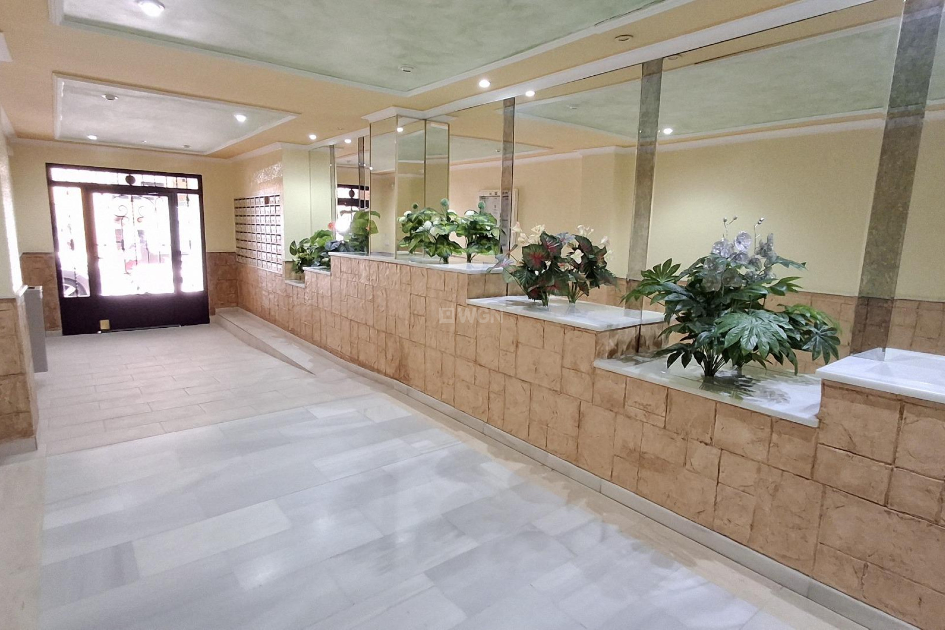 Resale - Apartment / flat - Torrevieja - Estacion De Autobuses