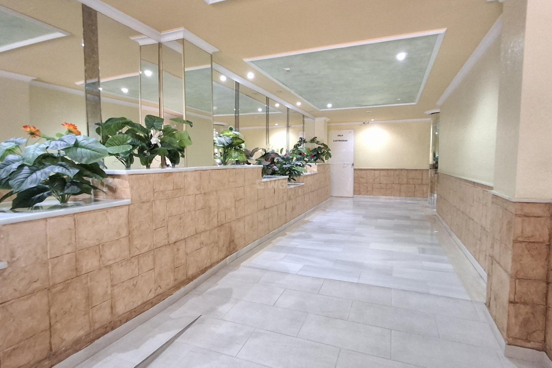 Resale - Apartment / flat - Torrevieja - Estacion De Autobuses