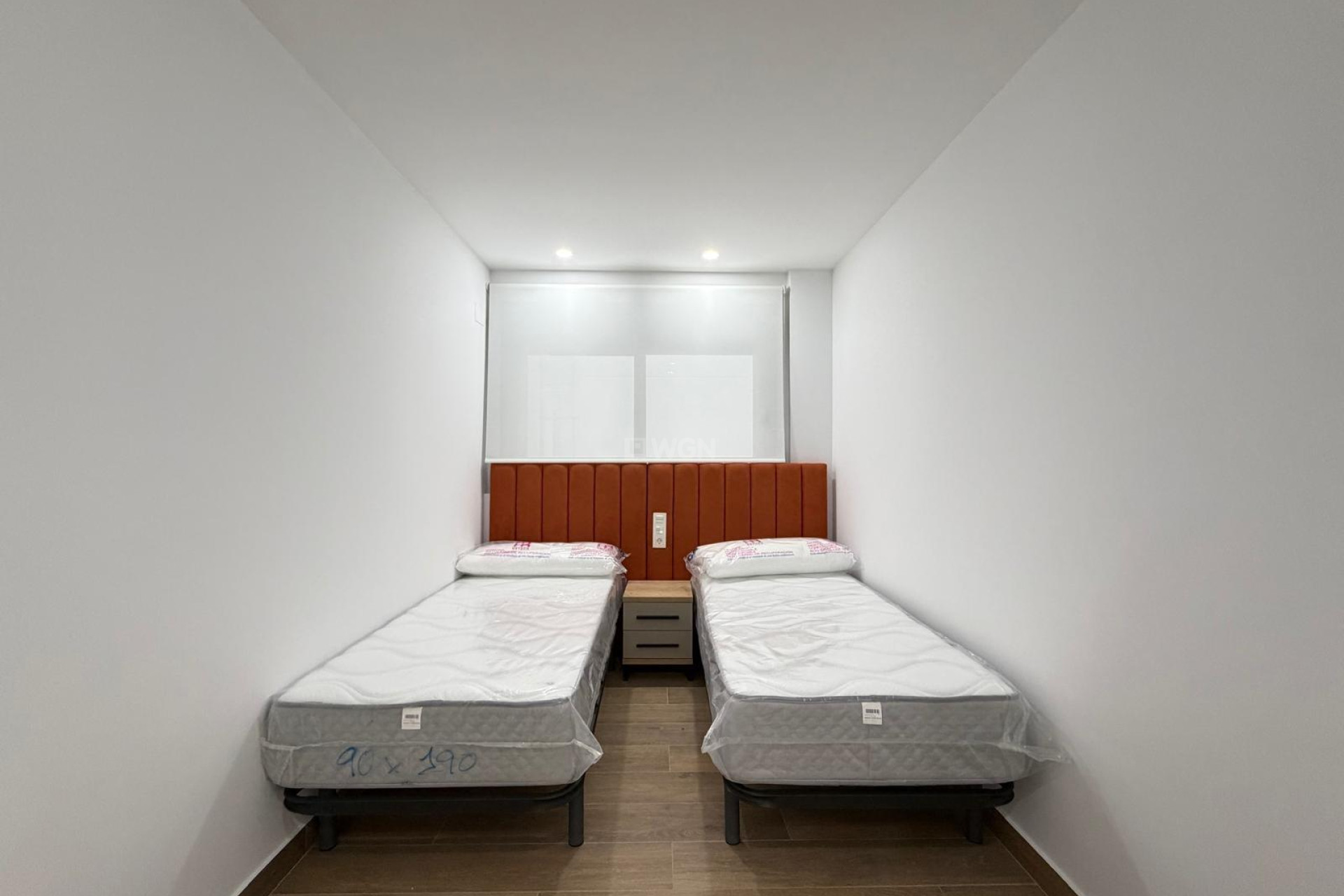 Resale - Apartment / flat - Torrevieja - Estacion De Autobuses