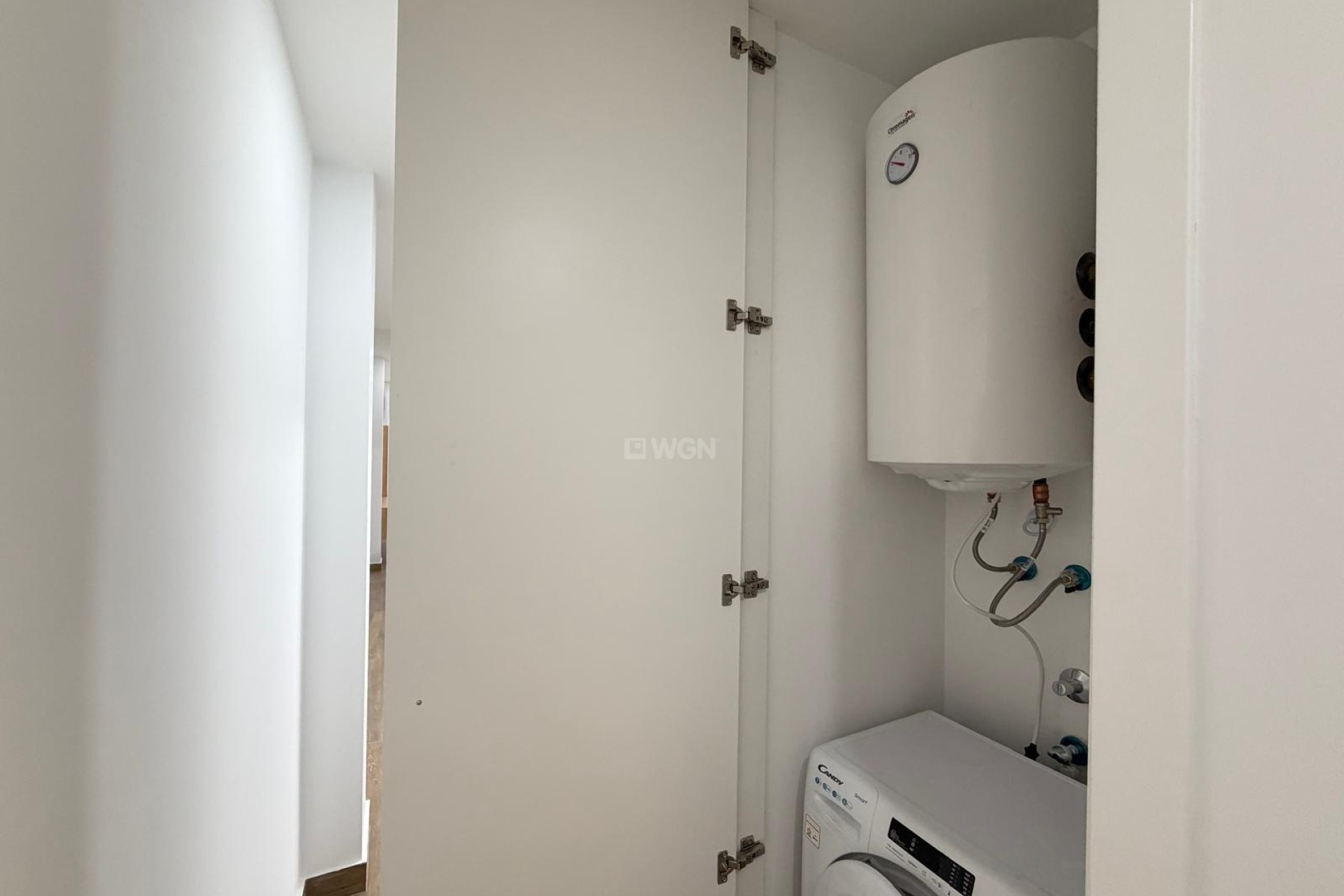 Resale - Apartment / flat - Torrevieja - Estacion De Autobuses