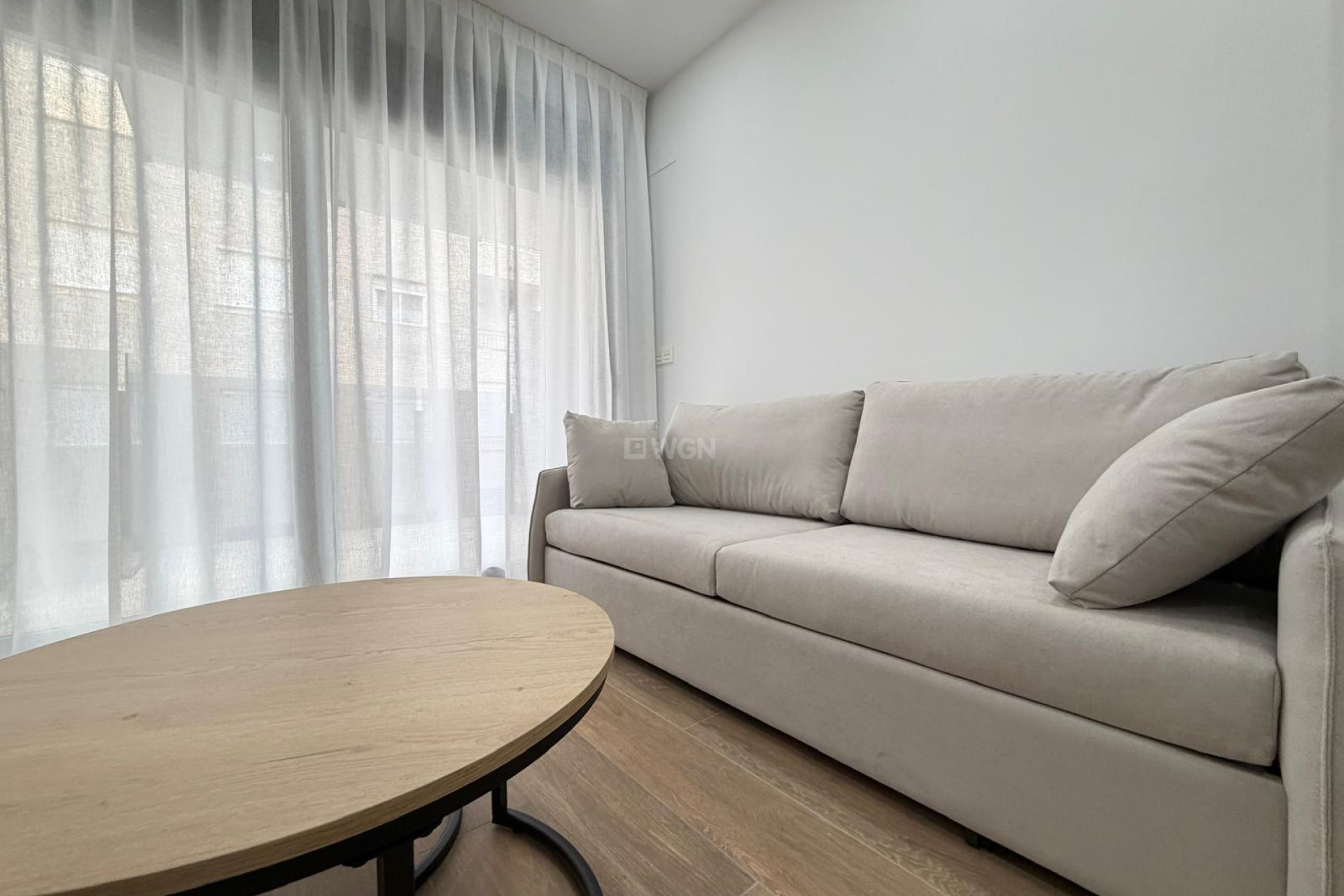 Resale - Apartment / flat - Torrevieja - Estacion De Autobuses
