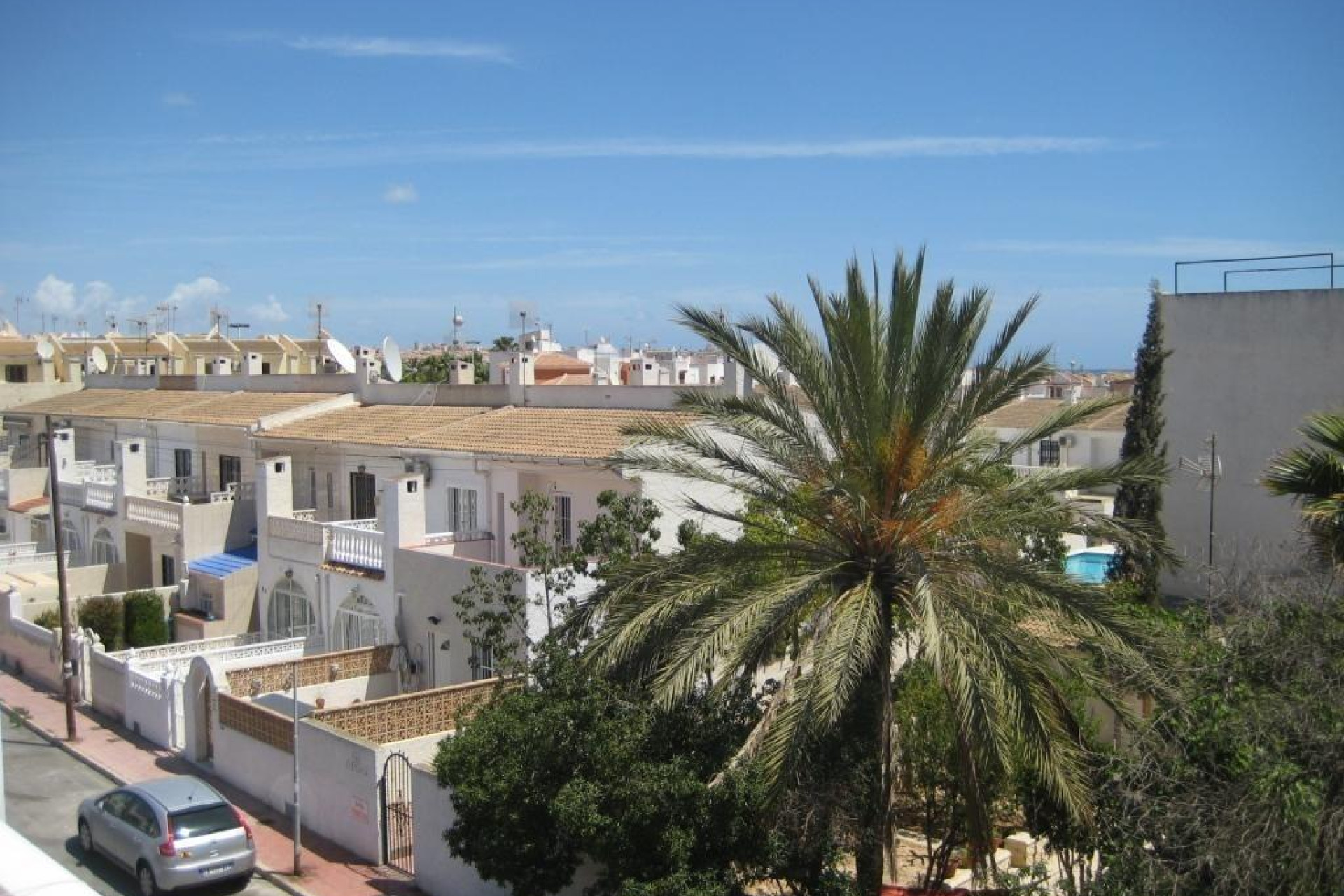 Resale - Apartment / flat - Torrevieja - Estacion De Autobuses