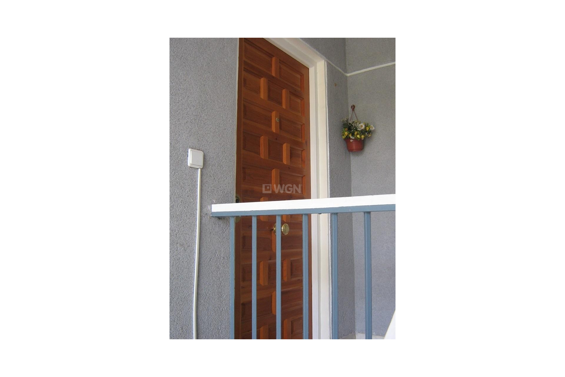 Resale - Apartment / flat - Torrevieja - Estacion De Autobuses