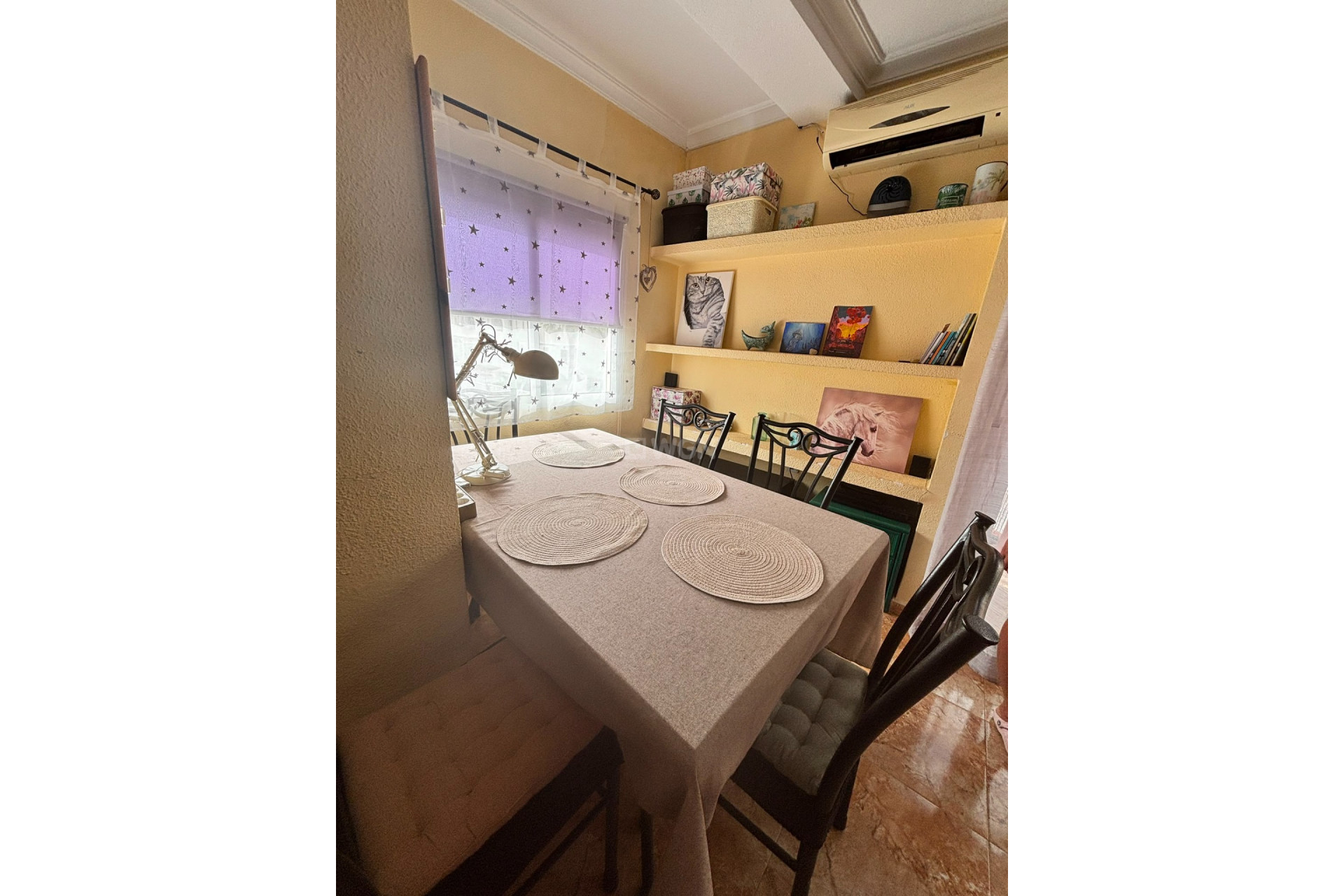 Resale - Apartment / flat - Torrevieja - Estacion De Autobuses