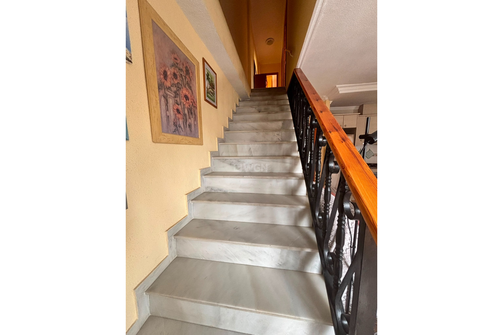 Resale - Apartment / flat - Torrevieja - Estacion De Autobuses