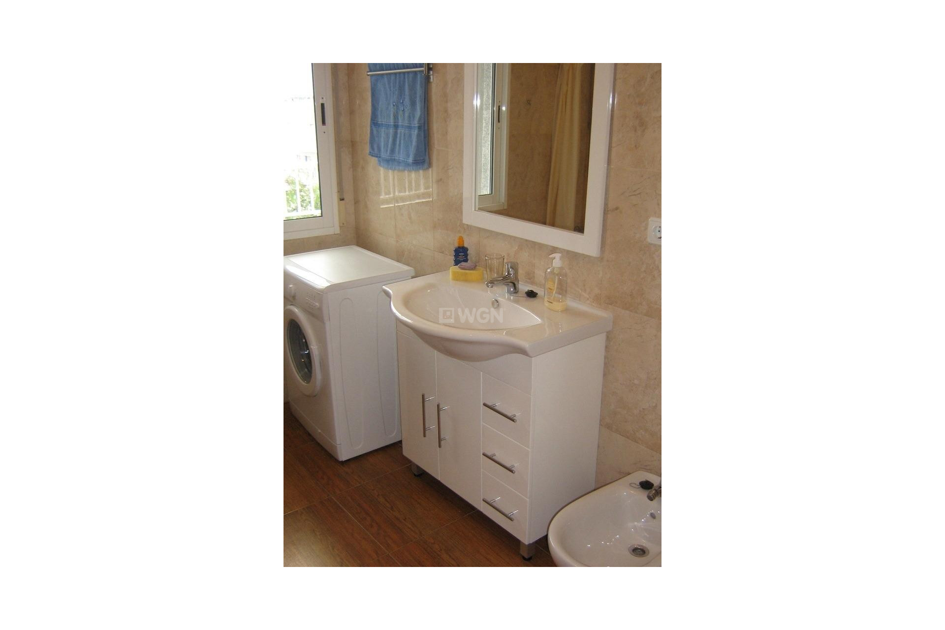 Resale - Apartment / flat - Torrevieja - Estacion De Autobuses