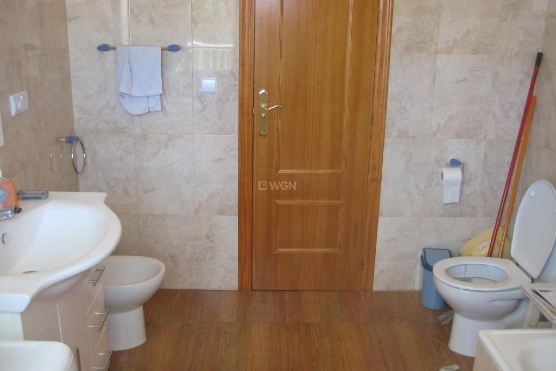 Resale - Apartment / flat - Torrevieja - Estacion De Autobuses