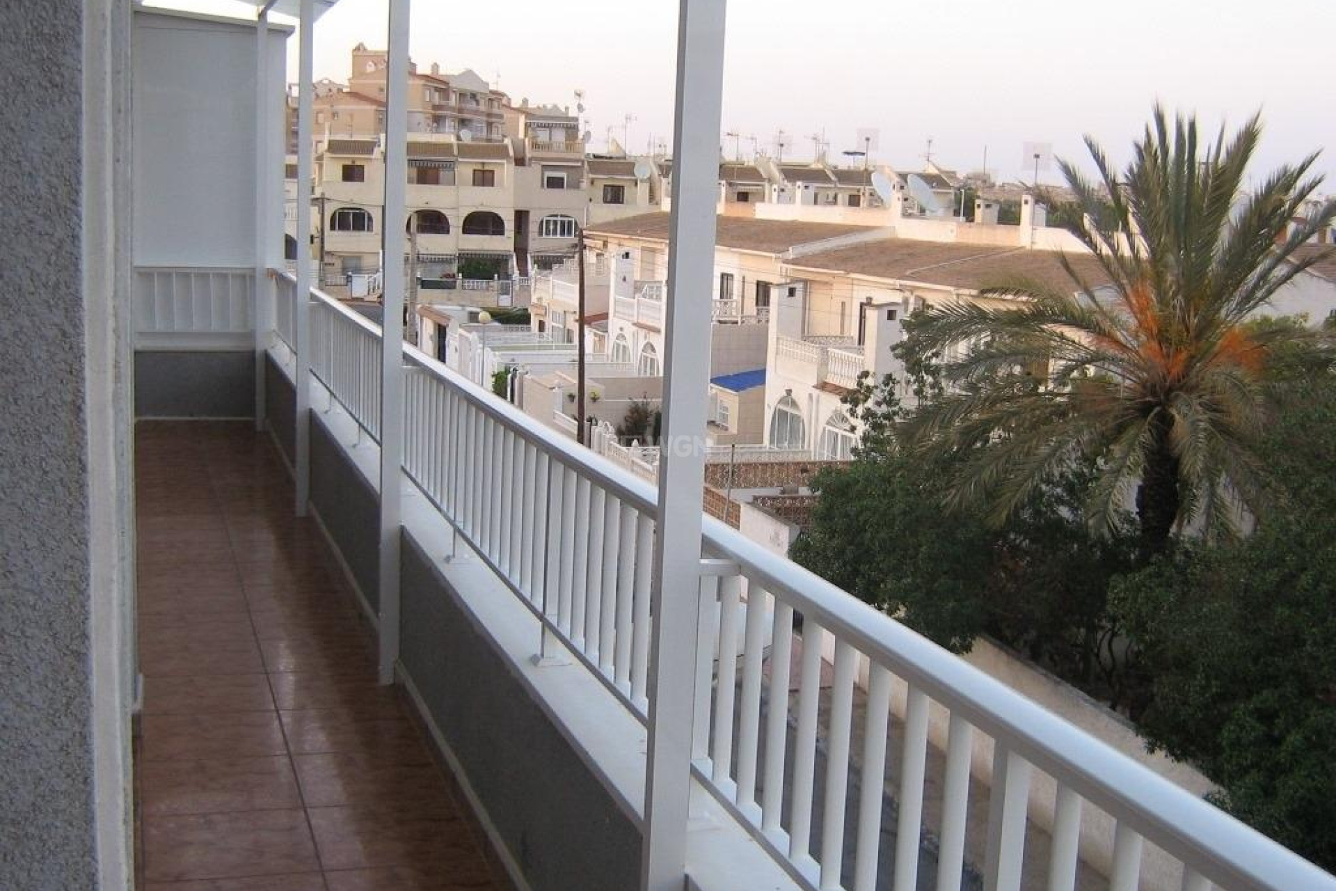Resale - Apartment / flat - Torrevieja - Estacion De Autobuses