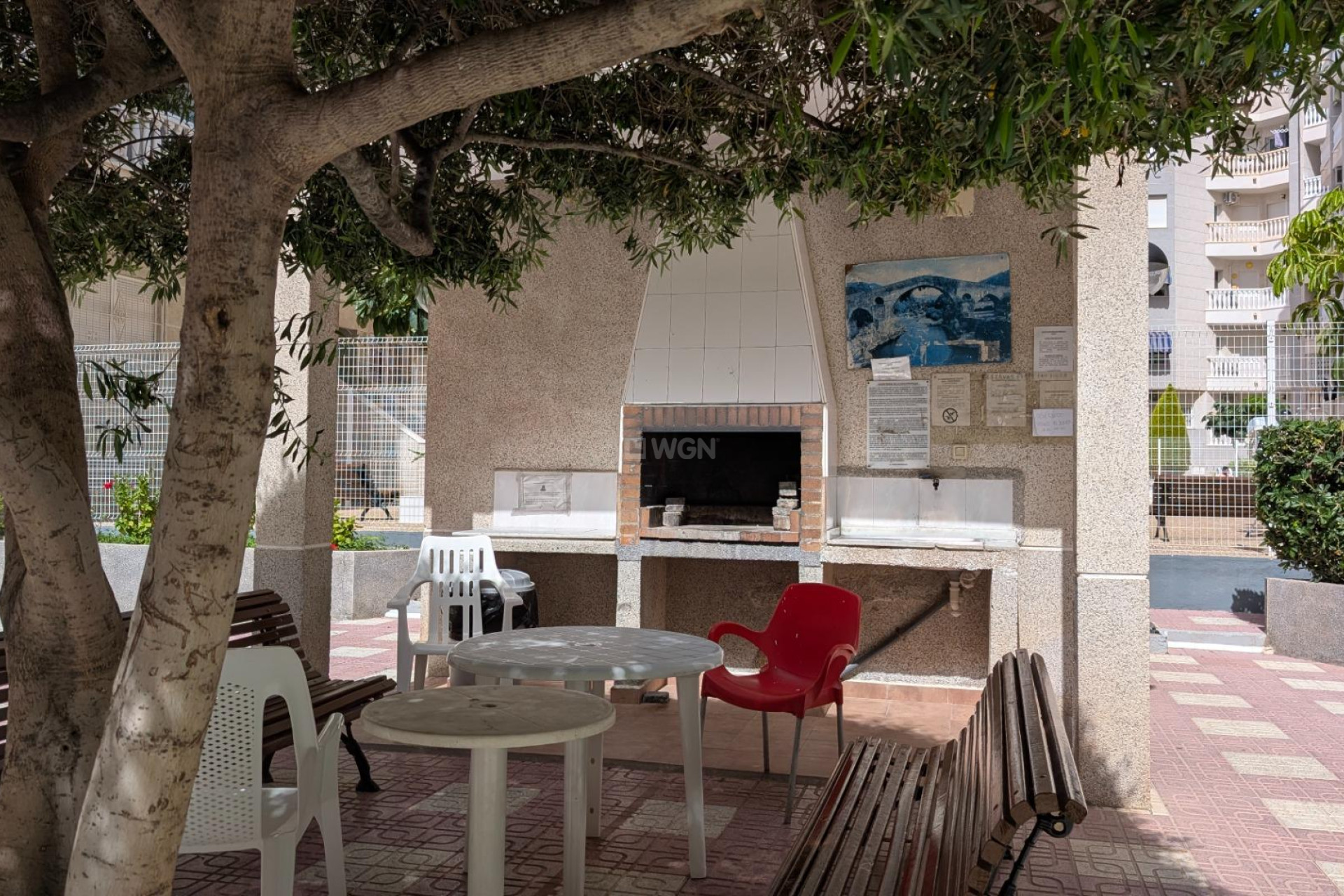 Resale - Apartment / flat - Torrevieja - Estacion De Autobuses