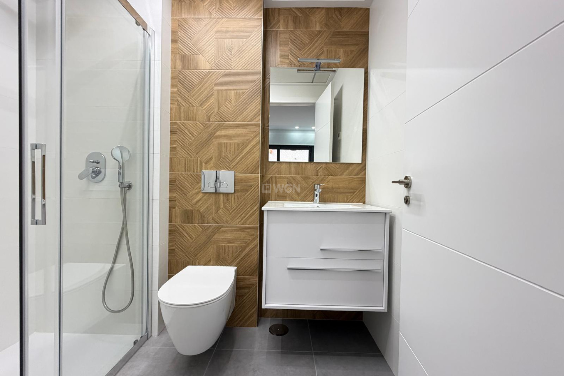 Resale - Apartment / flat - Torrevieja - Estacion De Autobuses