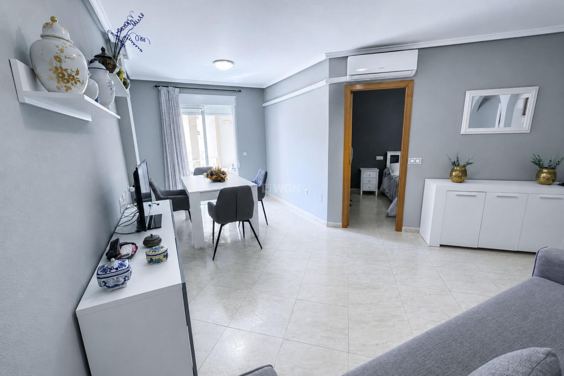 Resale - Apartment / flat - Torrevieja - Estacion De Autobuses