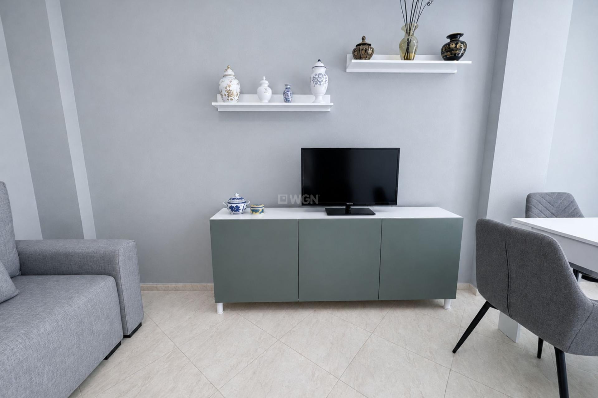 Resale - Apartment / flat - Torrevieja - Estacion De Autobuses